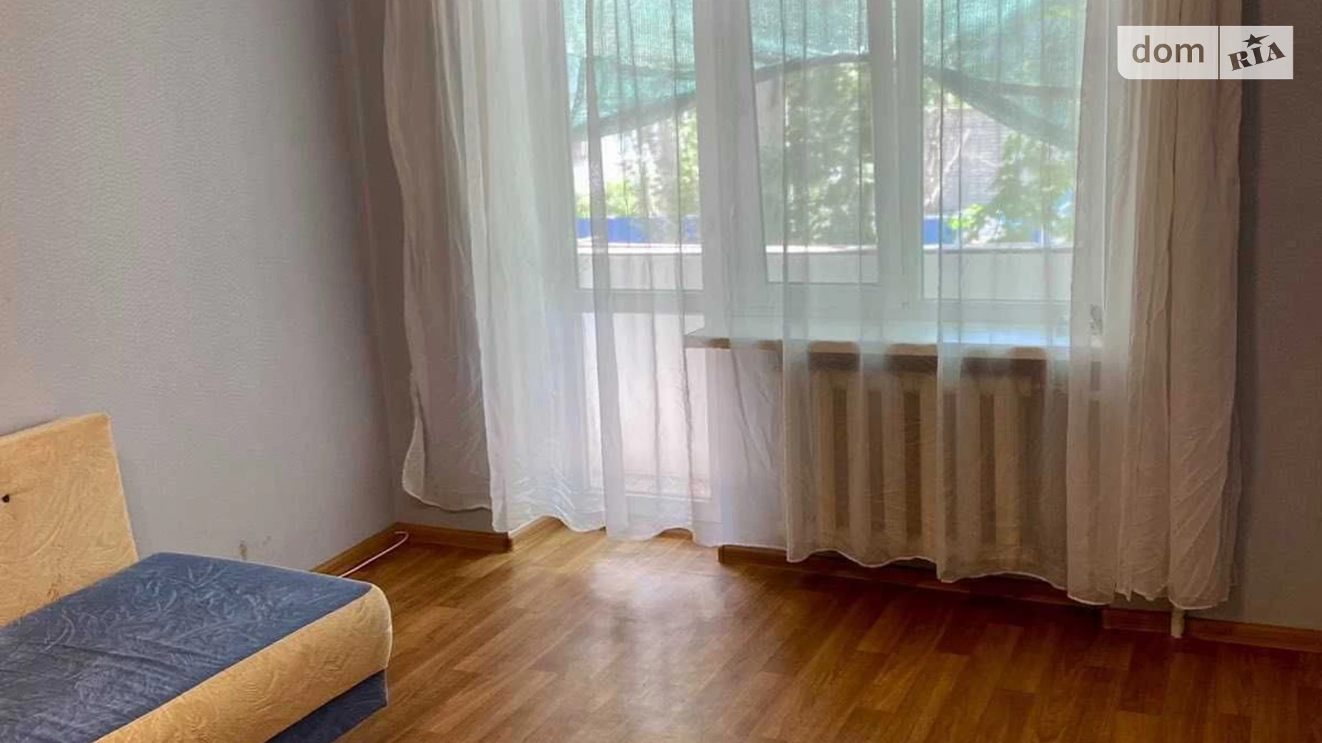 Продается 1-комнатная квартира 34 кв. м в Николаеве, ул. Южная - фото 4
