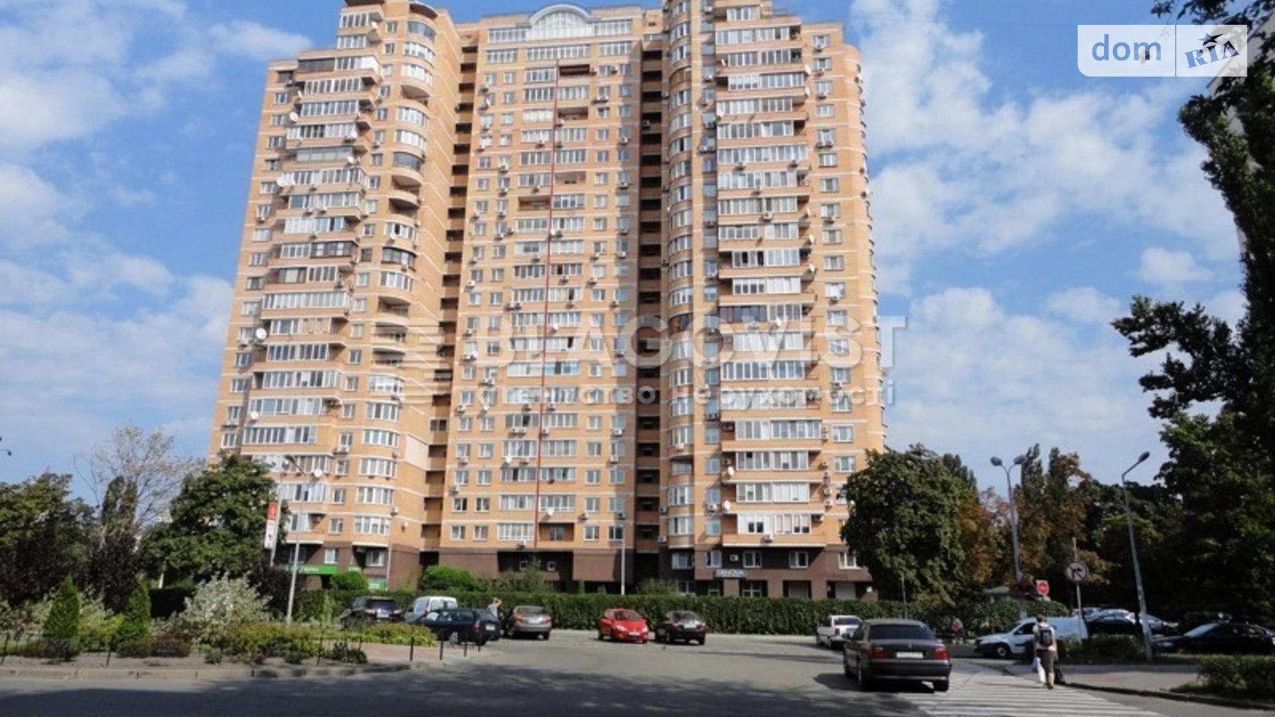 Продается 2-комнатная квартира 85 кв. м в Киеве, бул. Игоря Шамо(Алексея Давыдова), 12 - фото 2