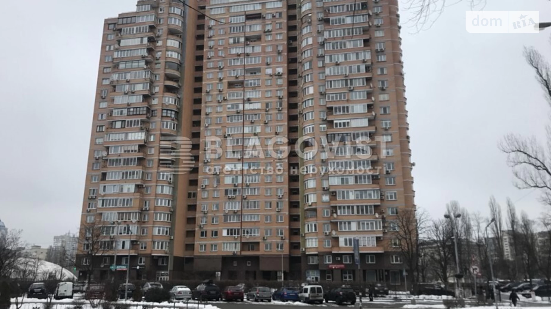 Продается 2-комнатная квартира 85 кв. м в Киеве, бул. Игоря Шамо(Алексея Давыдова), 12 - фото 3