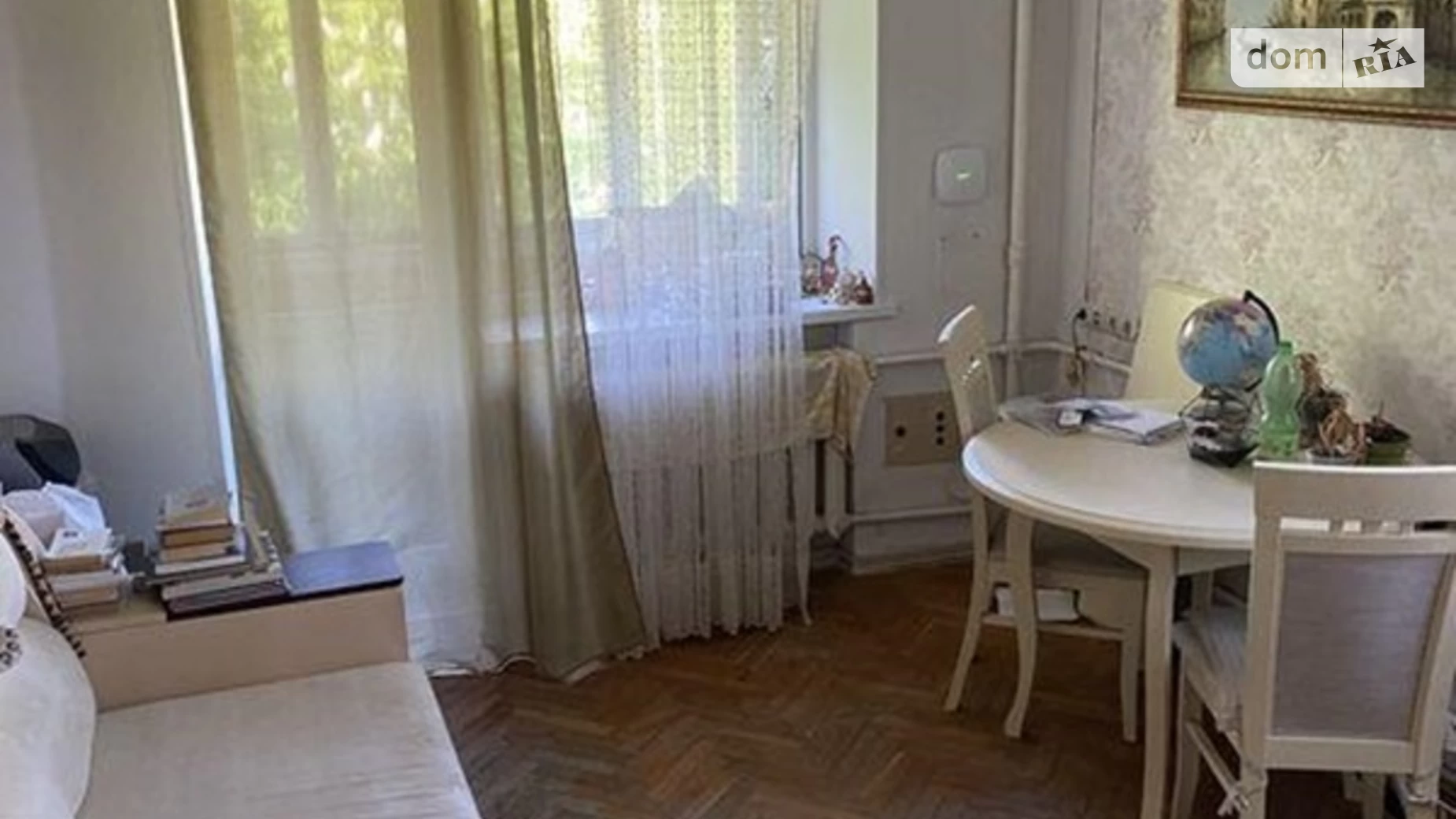Продается 1-комнатная квартира 31.5 кв. м в Киеве, бул. Леси Украинки, 10А