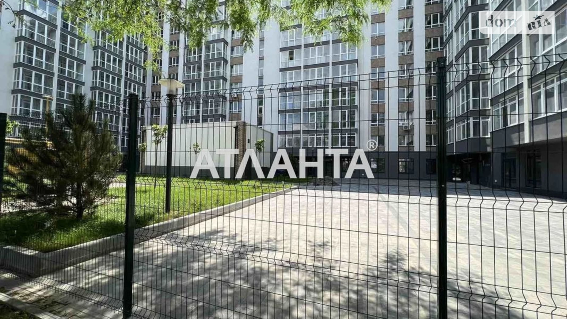 Продается 1-комнатная квартира 27.68 кв. м в Одессе, ул. Профсоюзная