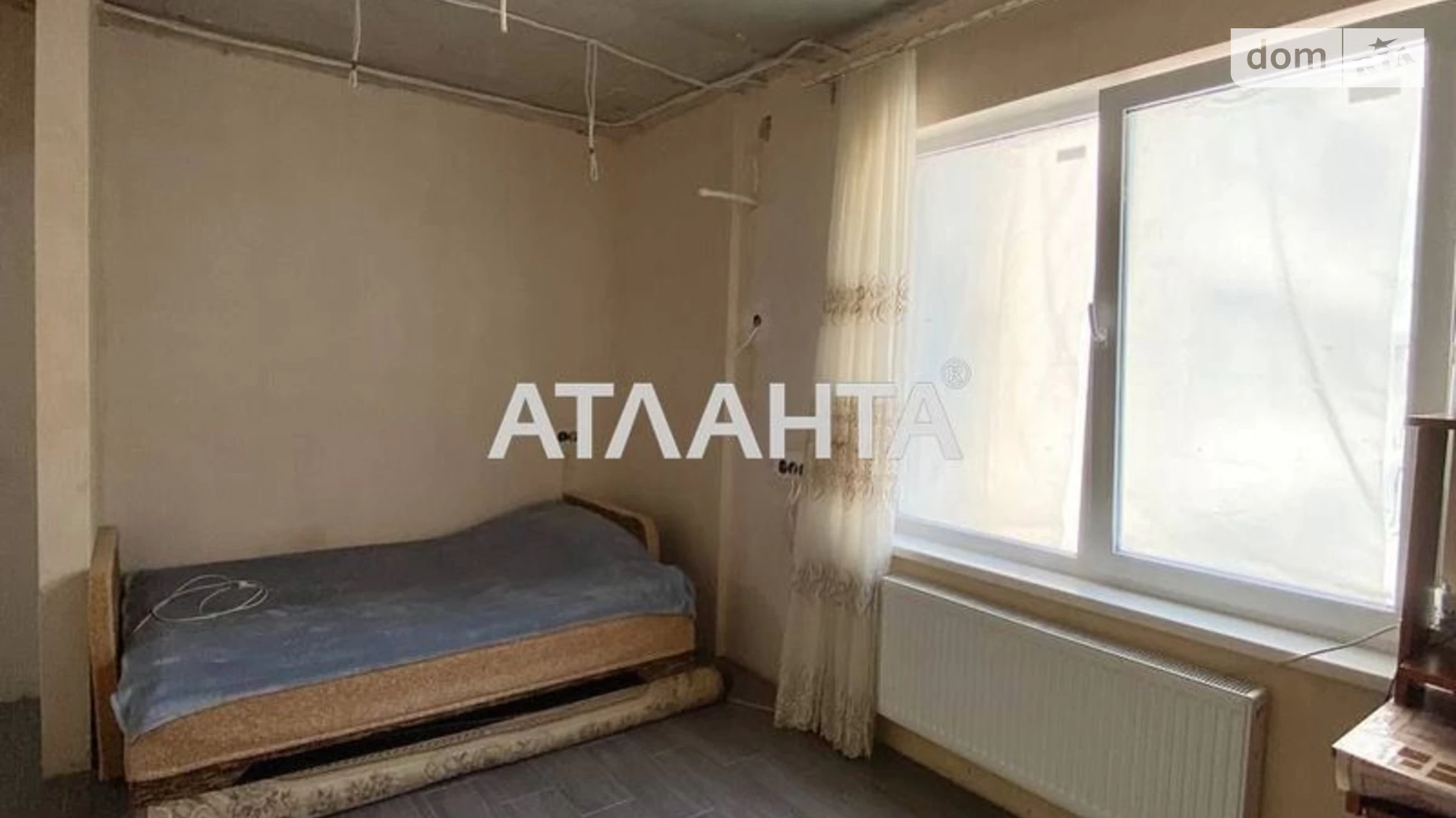 Продается 2-комнатная квартира 58.5 кв. м в Одессе, мас. Радужный, 23 - фото 4