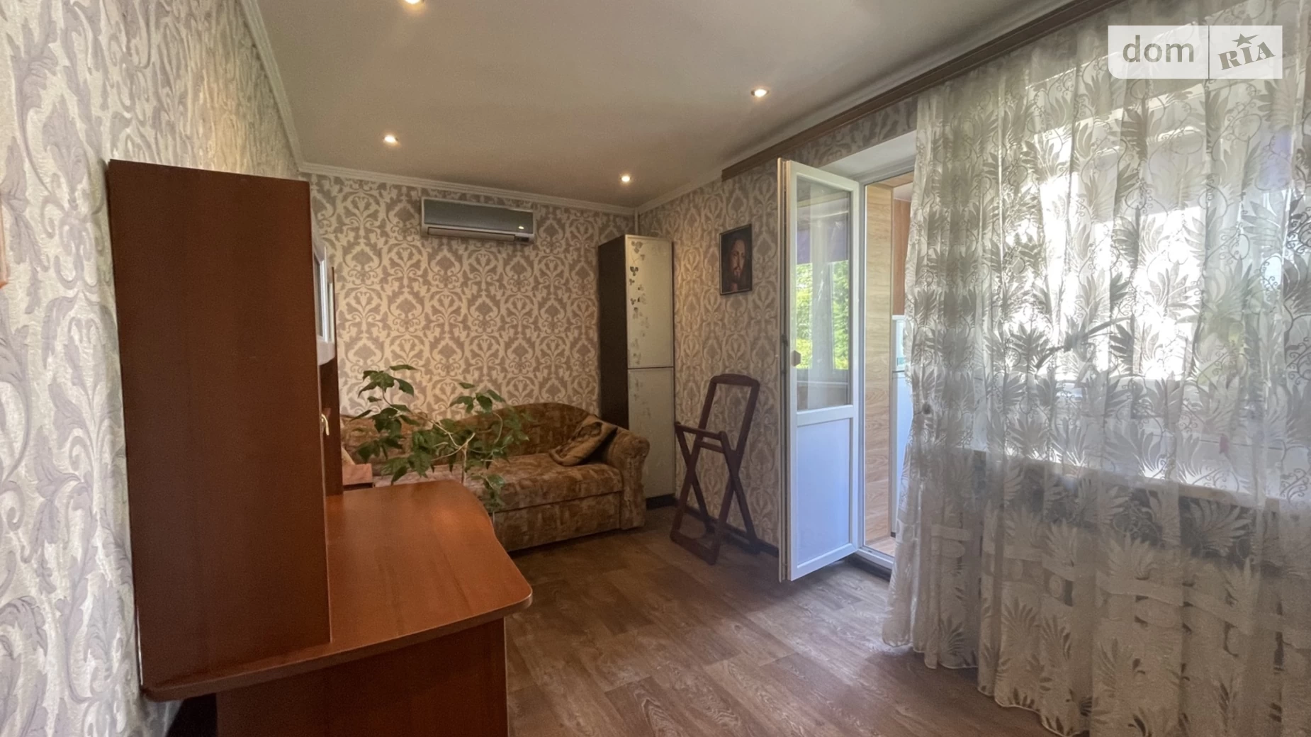 Продается 2-комнатная квартира 39 кв. м в Черноморске, ул. 1 Мая - фото 5