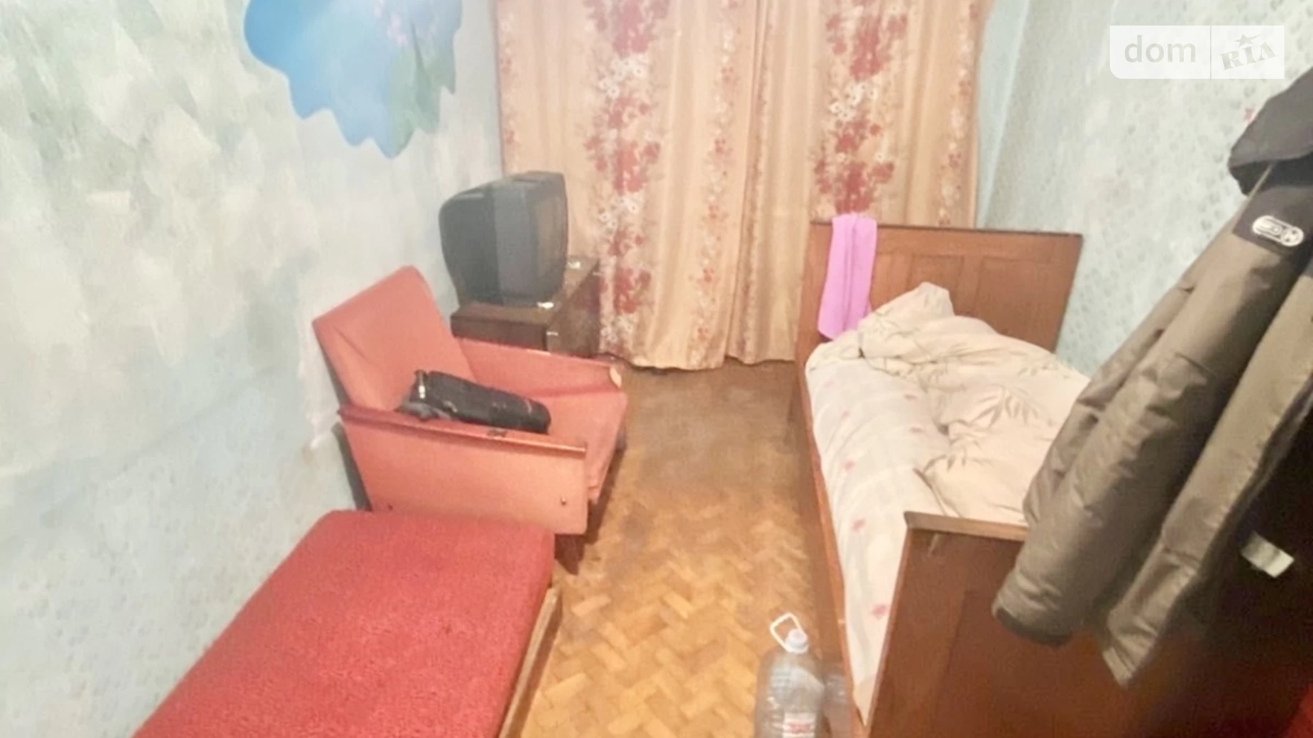 Продается 3-комнатная квартира 64 кв. м в Виннице, ул. Киевская, 106 - фото 5