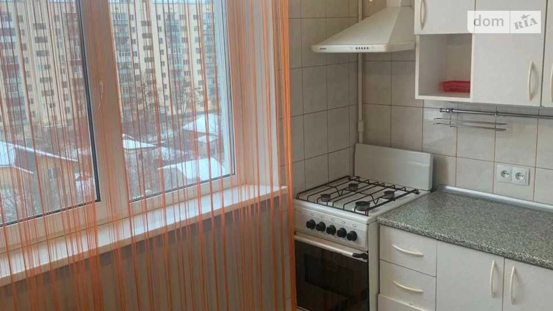 Продается 1-комнатная квартира 32 кв. м в Харькове, ул. Львовская(Пермская), 27