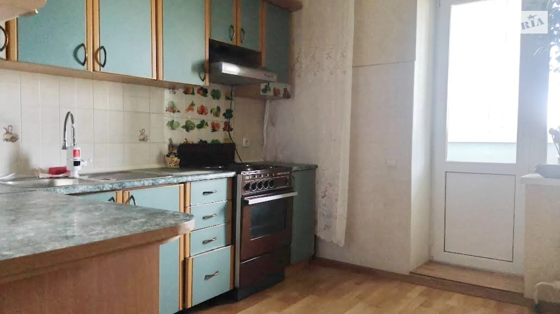 Продается 3-комнатная квартира 101.1 кв. м в Киеве, ул. Драгоманова, 31Б - фото 4