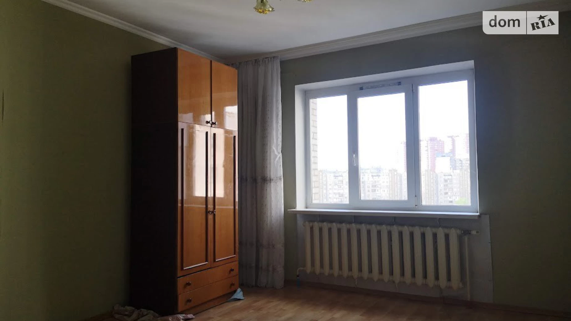 Продается 3-комнатная квартира 101.1 кв. м в Киеве, ул. Драгоманова, 31Б - фото 3