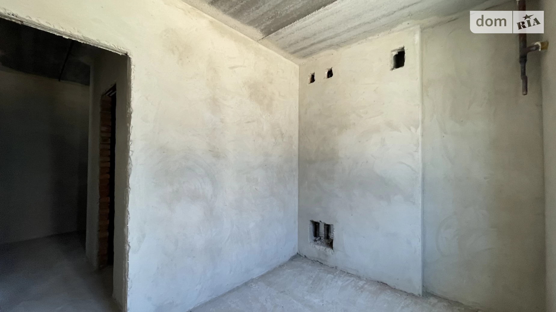 Продається 1-кімнатна квартира 35 кв. м у Ірпені, вул. Гвардійська - фото 2