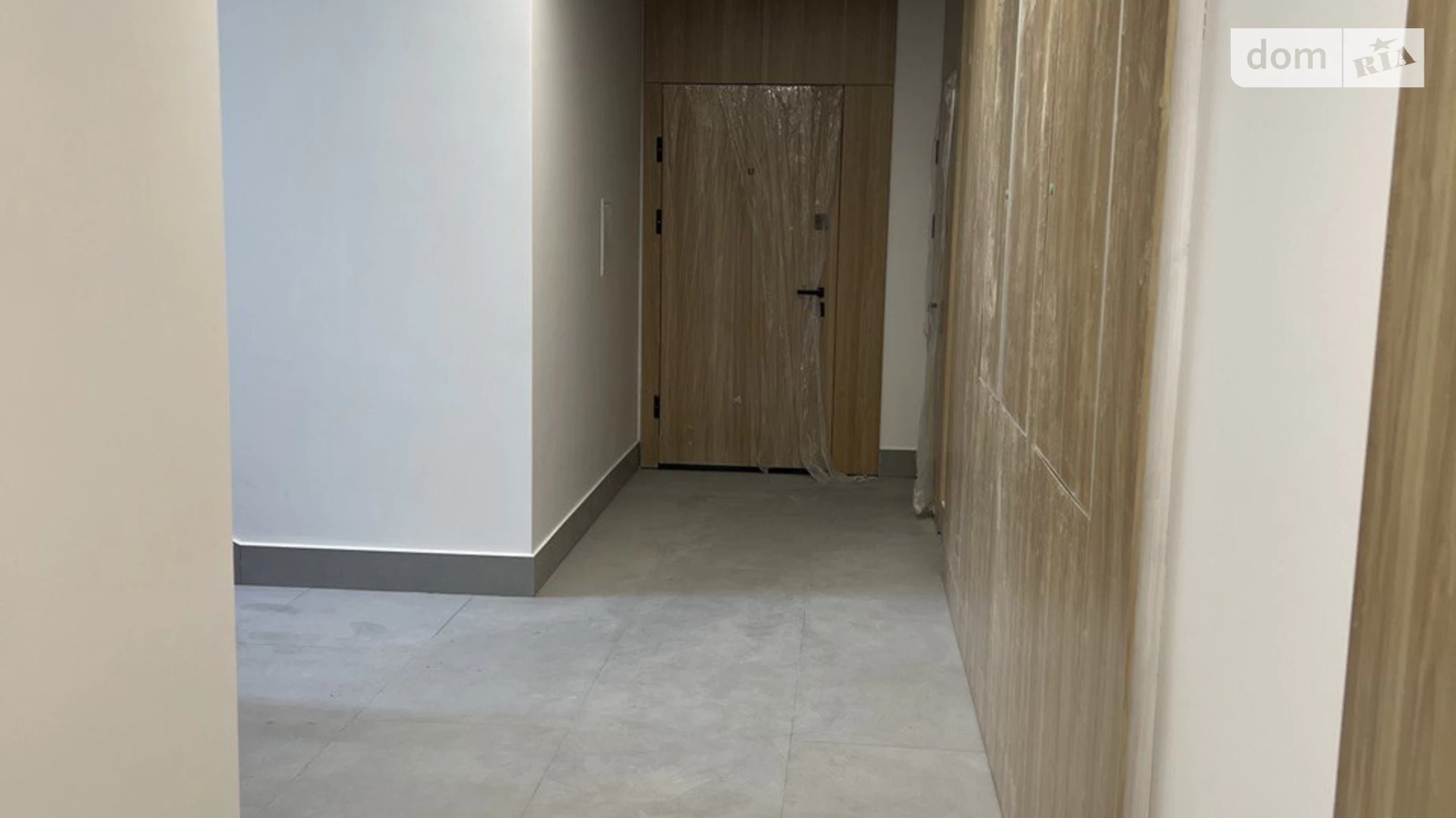 Продается 1-комнатная квартира 42 кв. м в Ирпене, ул. Рыльского, 5 - фото 4