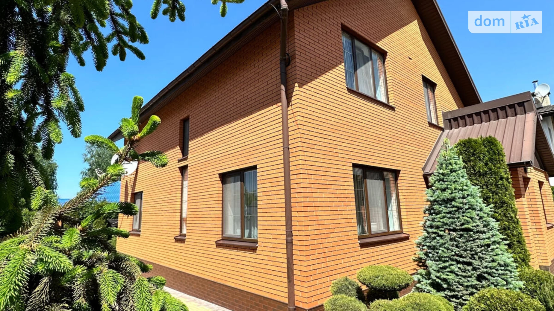Продается дом на 2 этажа 160 кв. м с верандой, цена: 277000 $ - фото 2