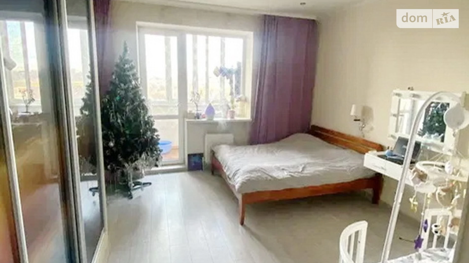 Продается 1-комнатная квартира 45 кв. м в Одессе, ул. Дюковская, 14 - фото 2