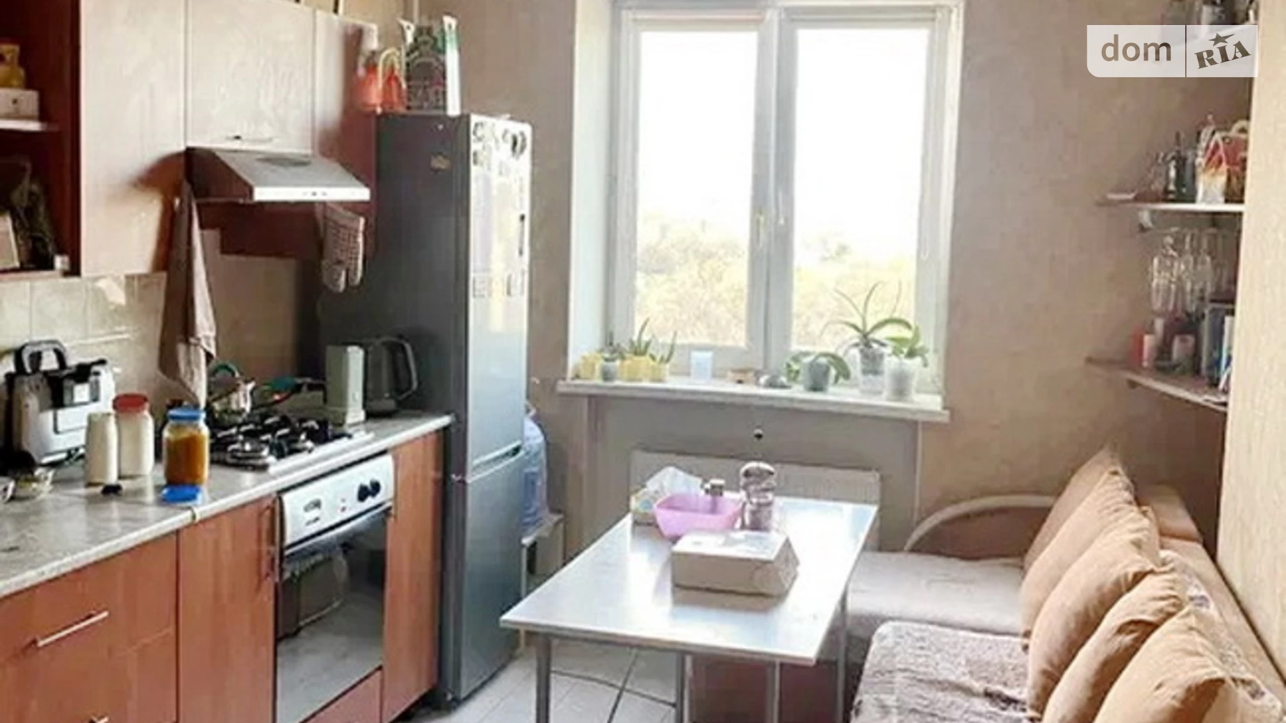 Продается 1-комнатная квартира 45 кв. м в Одессе, ул. Дюковская, 14 - фото 5