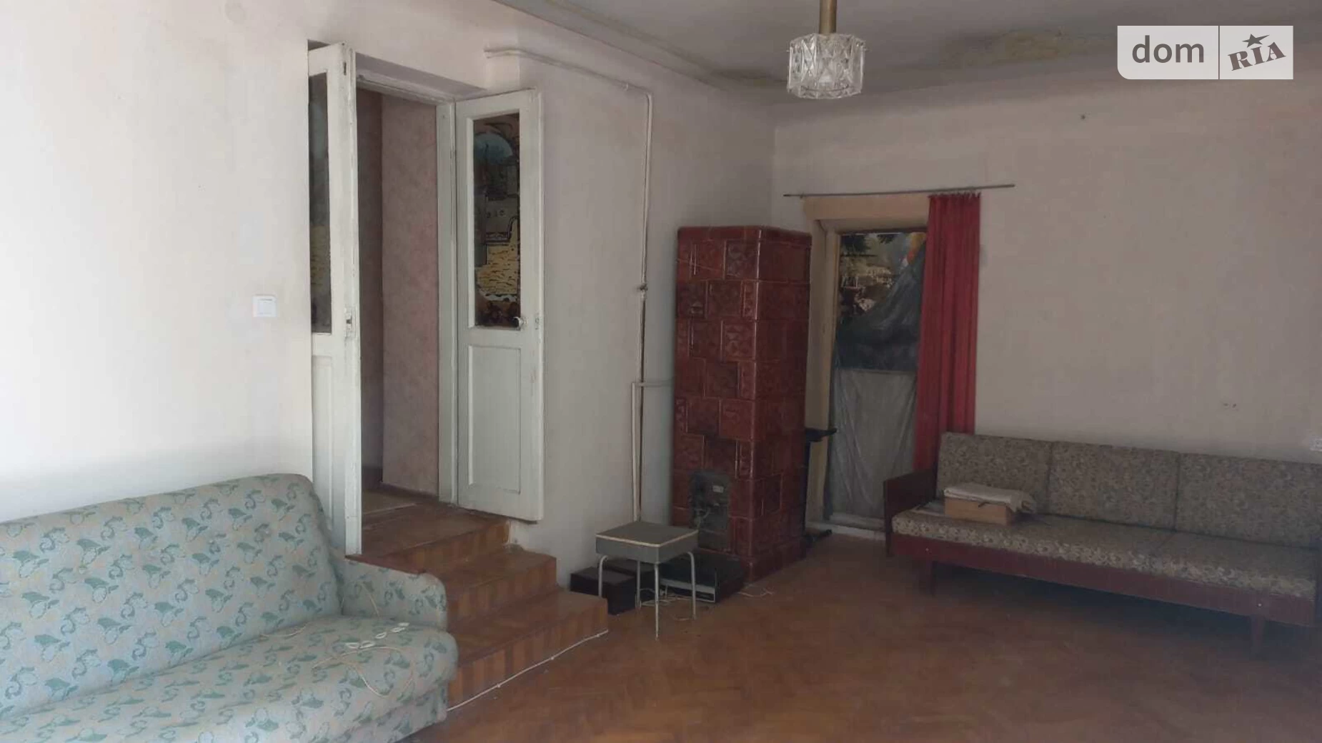 Продается 2-комнатная квартира 80 кв. м в Львове, ул. Староеврейская