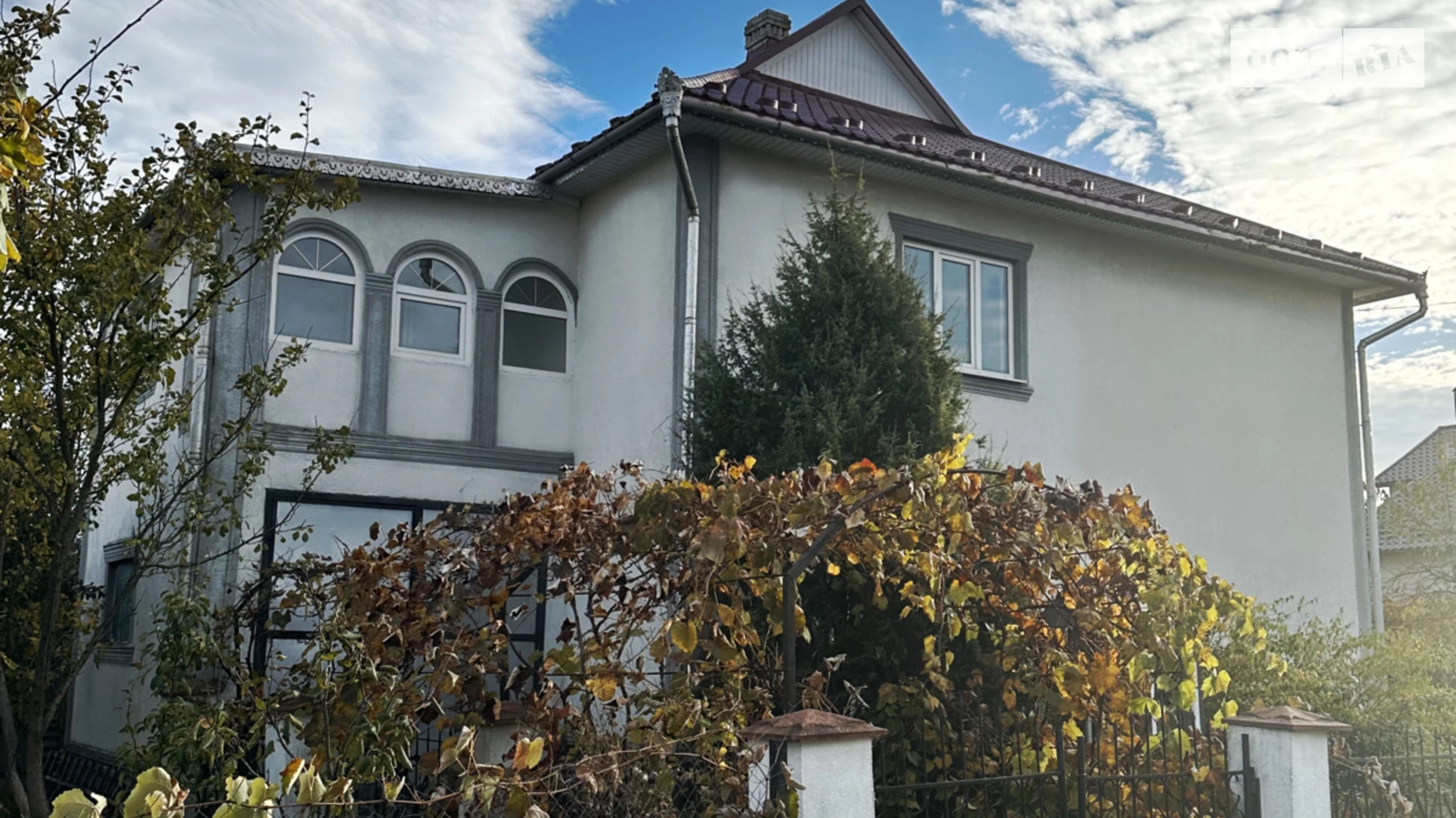 Продається будинок 2 поверховий 204 кв. м з мансардою, цена: 135000 $ - фото 3