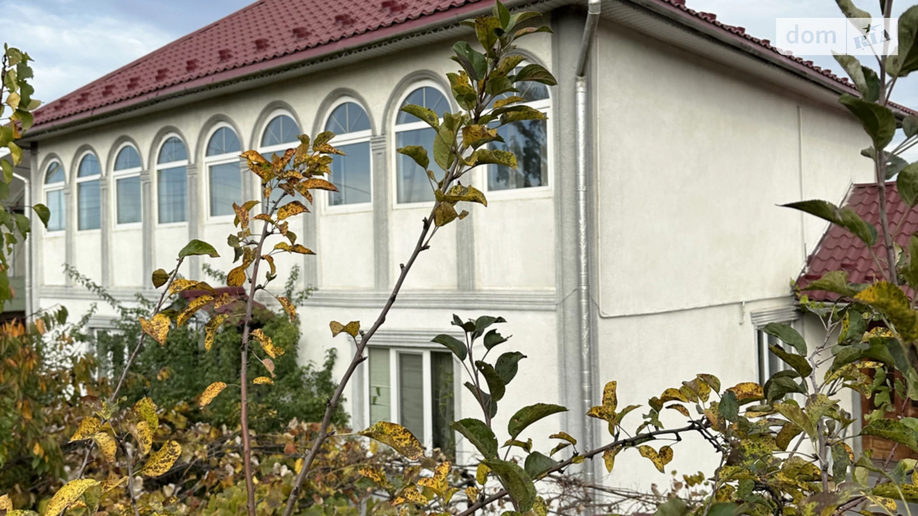 Продається будинок 2 поверховий 204 кв. м з мансардою, цена: 135000 $ - фото 5