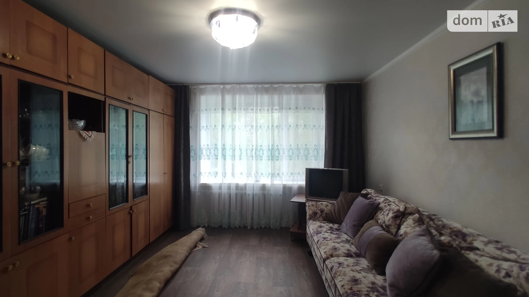 Продается 2-комнатная квартира 51.7 кв. м в Коростене, ул. Сосновского - фото 2