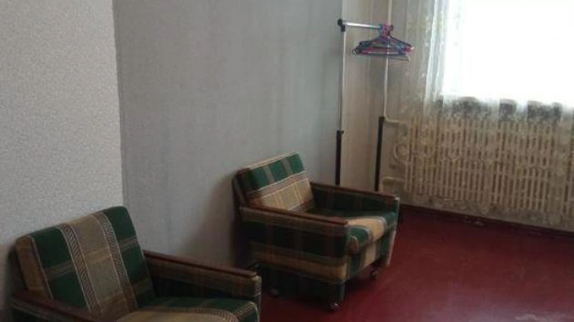 Продається 2-кімнатна квартира 52 кв. м у Харкові, вул. Олімпійська, 1 - фото 5