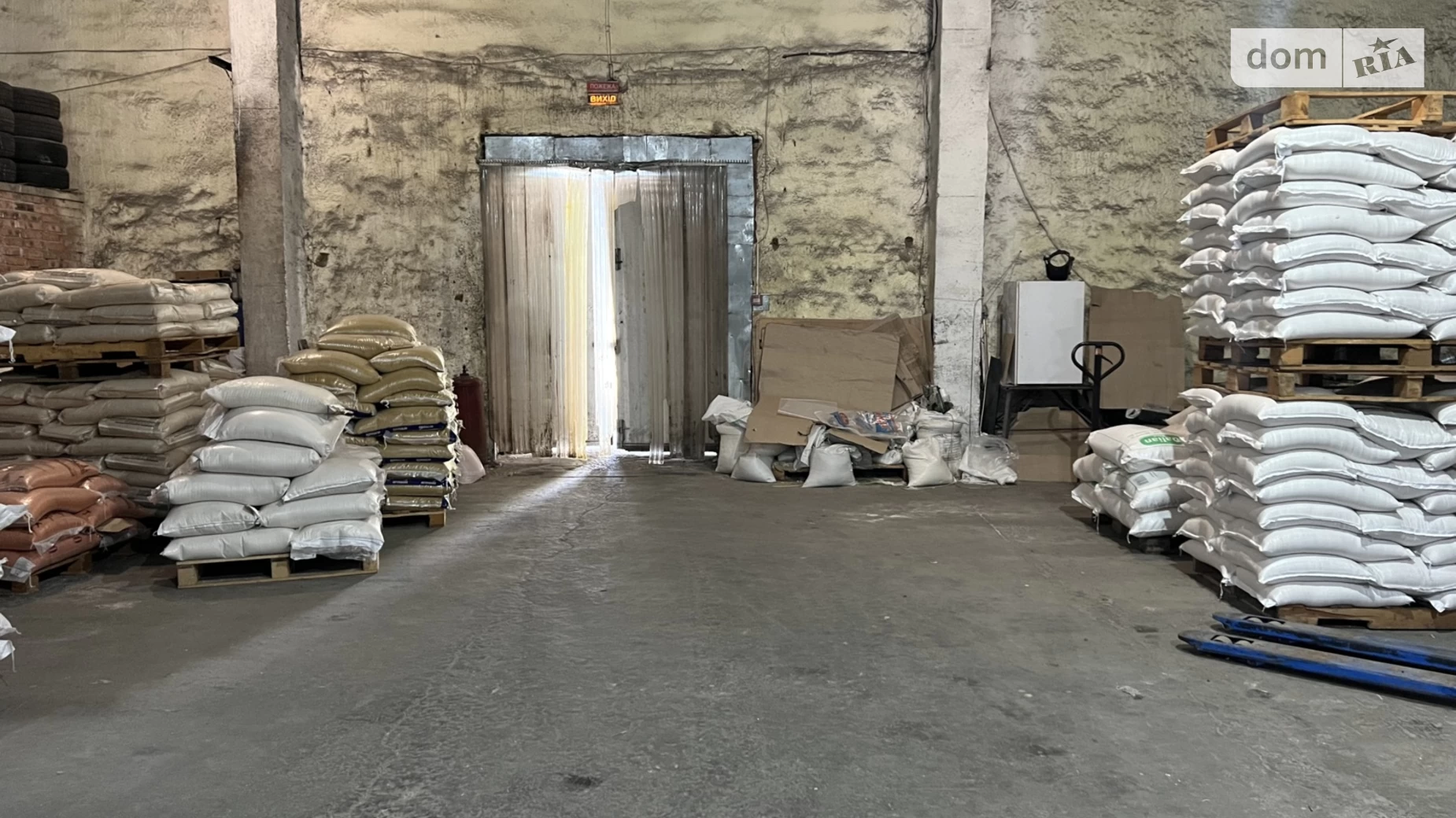Продается помещения свободного назначения 2970 кв. м в 1-этажном здании, цена: 1600000 $ - фото 2