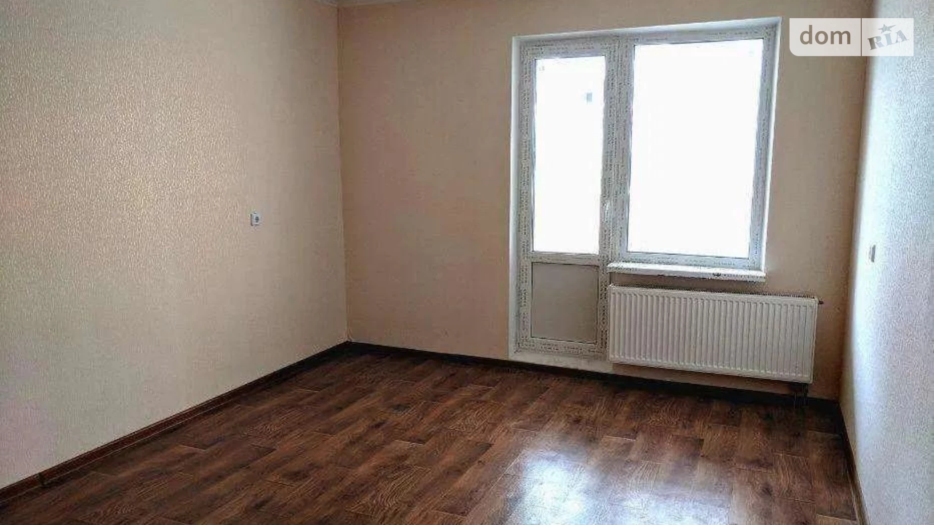 Продается 1-комнатная квартира 42 кв. м в Киеве, пер. Балтийский, 1 - фото 5