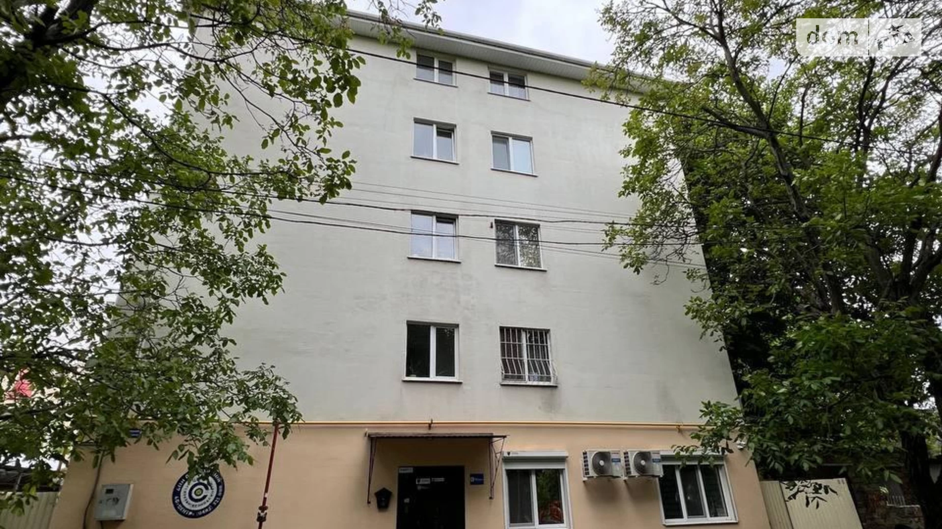 Продается 1-комнатная квартира 25 кв. м в Одессе, ул. Линия 6-я, 27