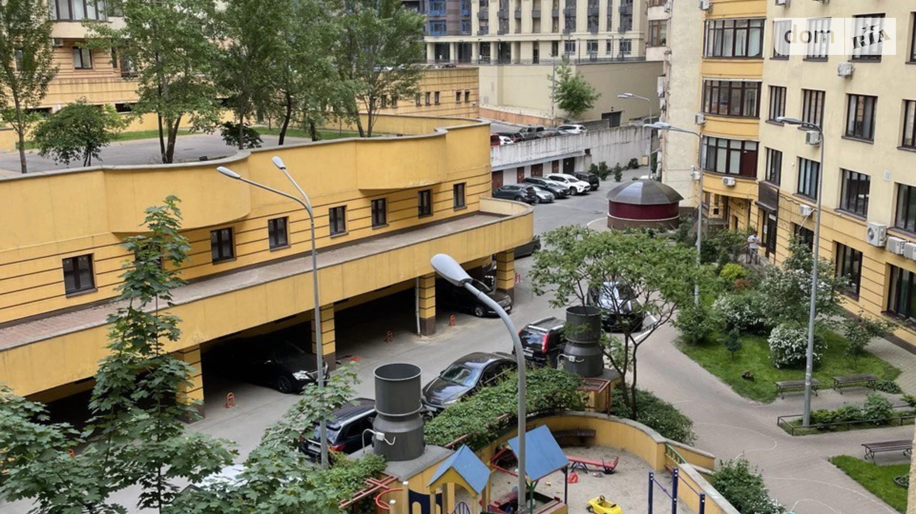 Здається в оренду 3-кімнатна квартира 101.7 кв. м у Києві, вул. В'ячеслава Чорновола(Косіора), 29А - фото 2