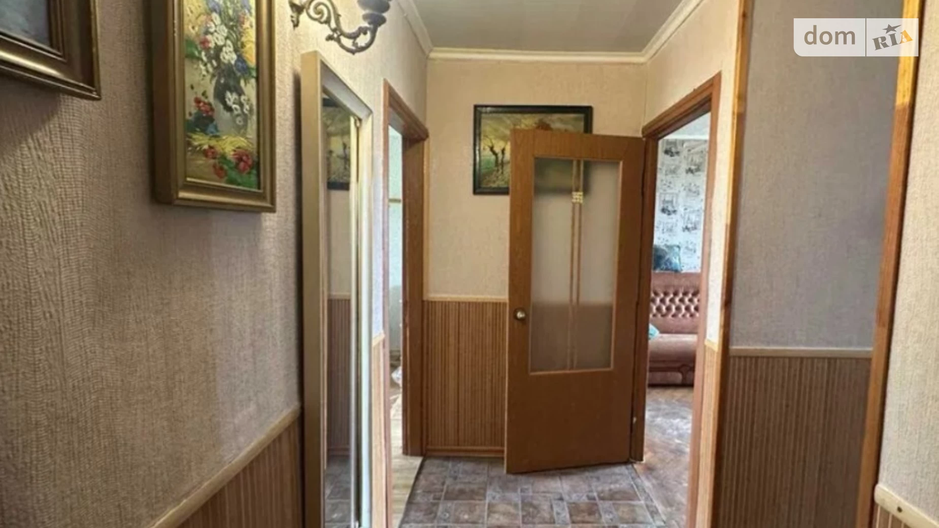 Продается 2-комнатная квартира 46.5 кв. м в Харькове, Салтовское шоссе, 114 - фото 5