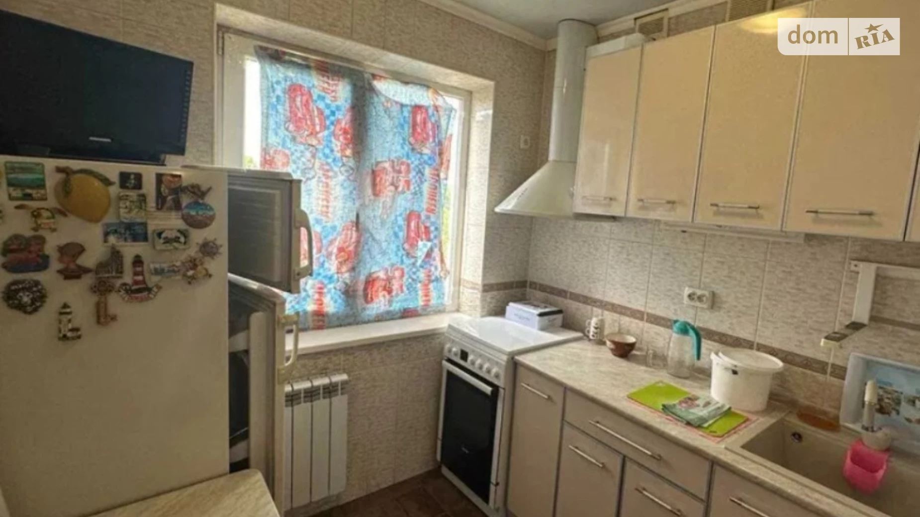 Продается 2-комнатная квартира 46.5 кв. м в Харькове, Салтовское шоссе, 114 - фото 4