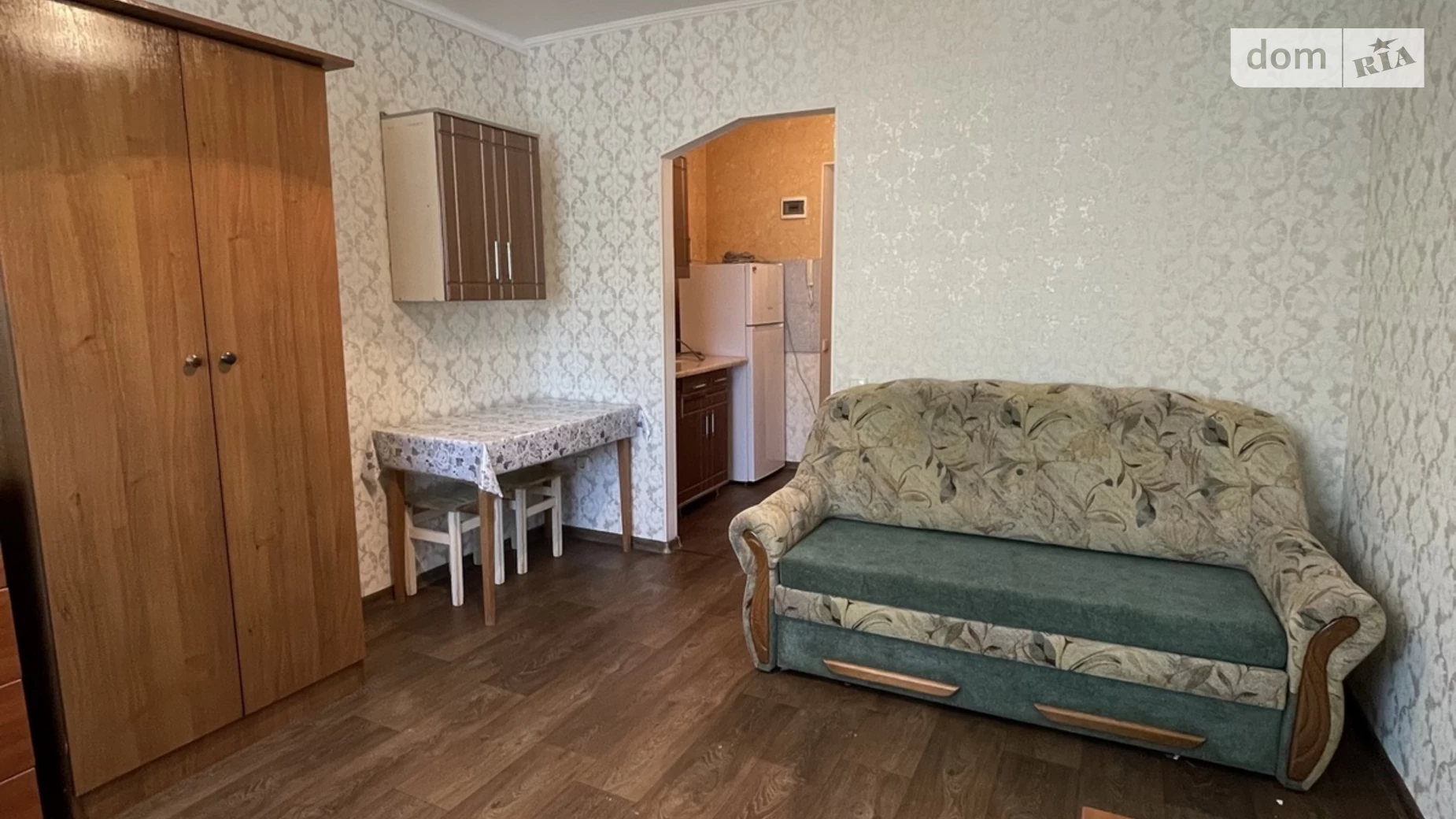 Продается 1-комнатная квартира 18 кв. м в Черноморске, ул. 1 Мая, 7 - фото 3