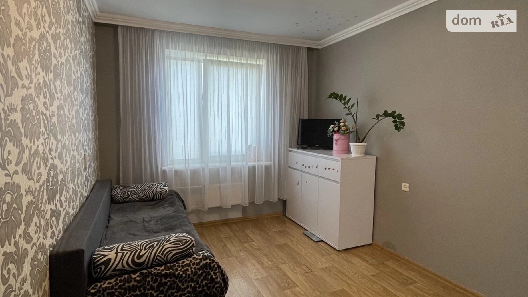 Продается 2-комнатная квартира 52 кв. м в Черноморске, ул. Виталия Шума - фото 4