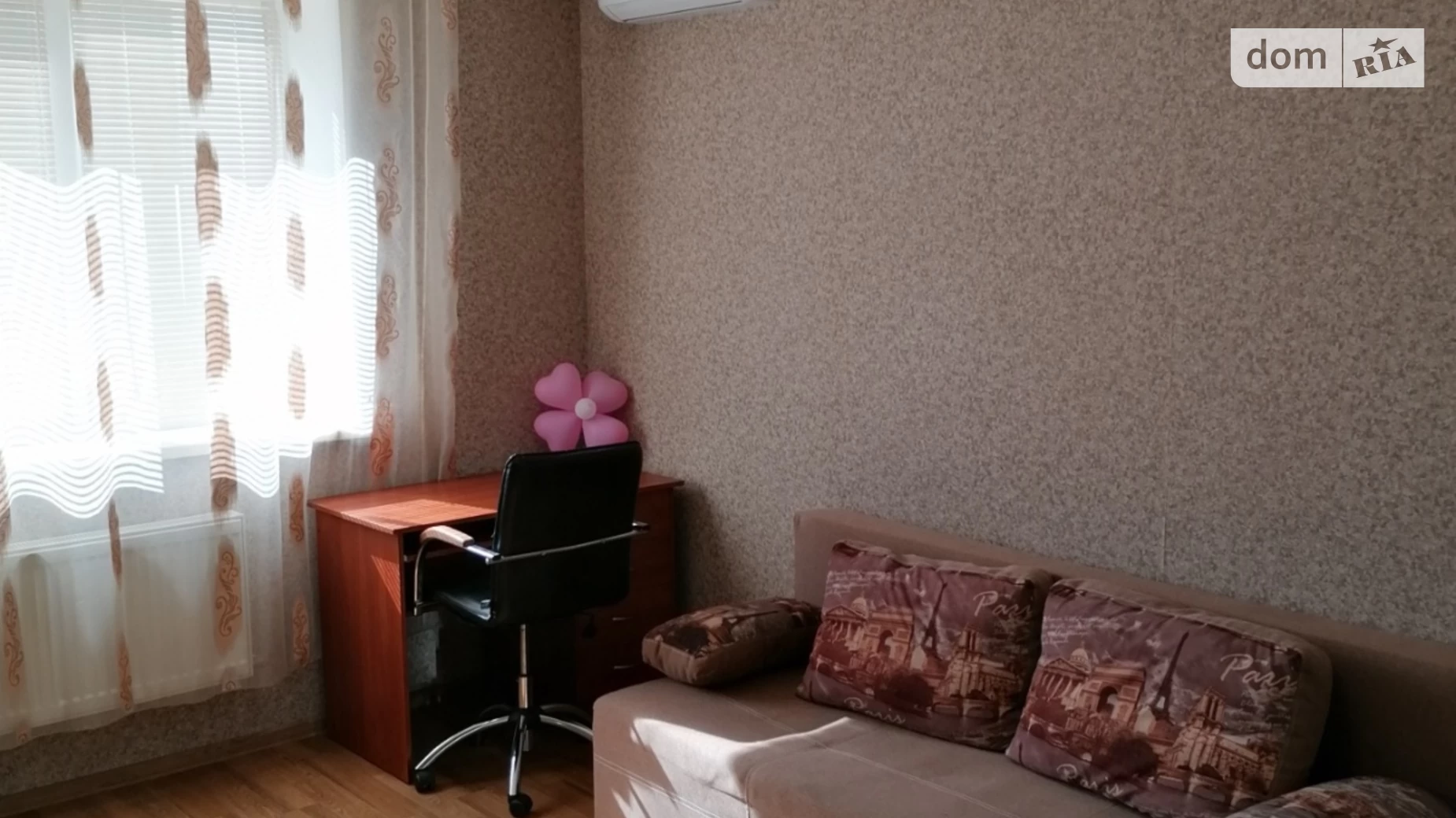 Продається 1-кімнатна квартира 39 кв. м у Одесі, вул. Марсельська, 48 - фото 3
