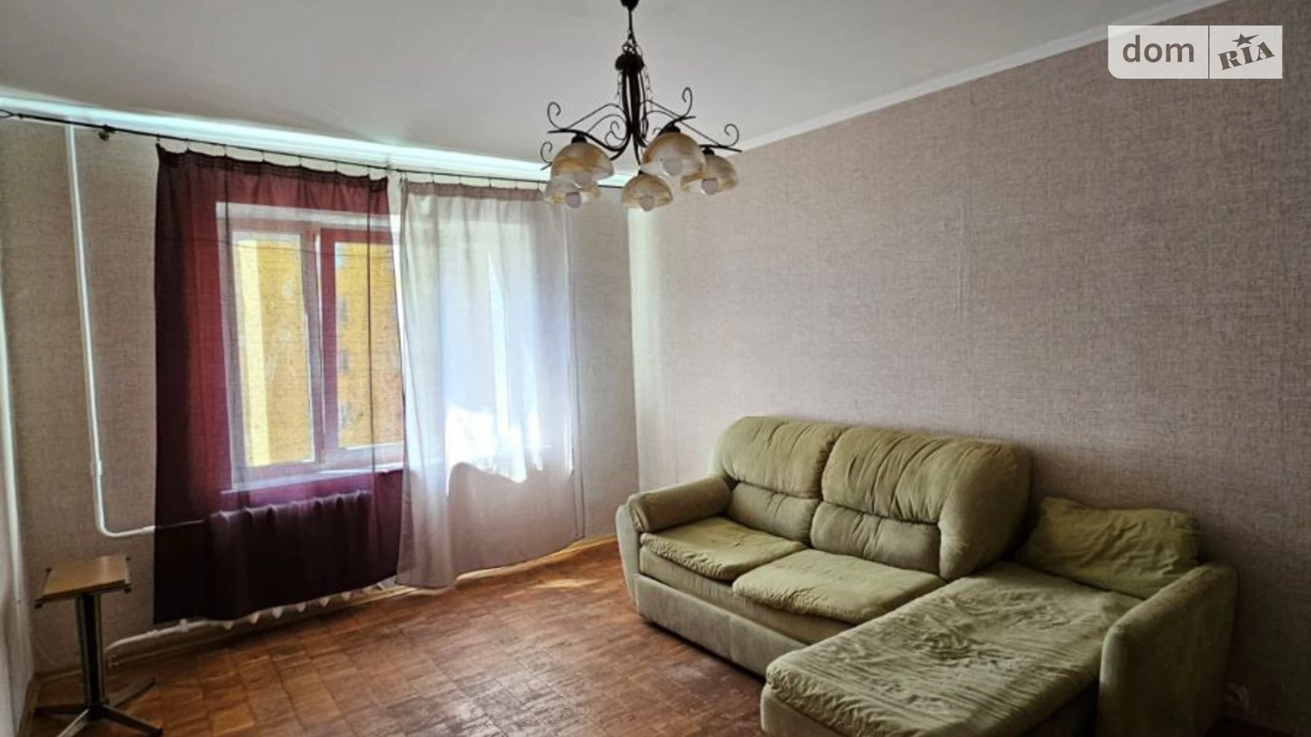 Продается 2-комнатная квартира 58.3 кв. м в Киеве, ул. Миропольская, 37Б