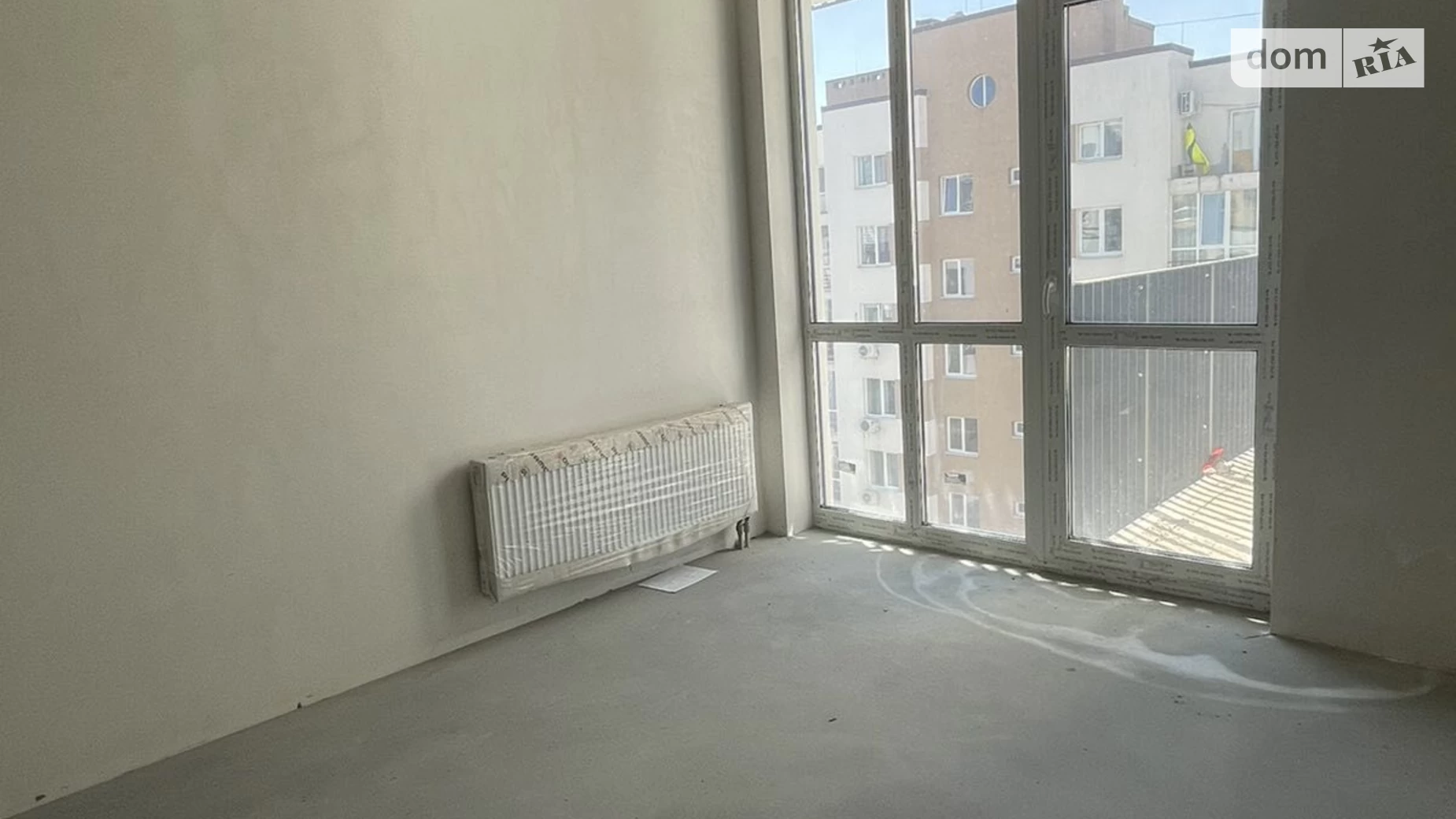 Продается 1-комнатная квартира 45 кв. м в Львове, ул. Малоголоскивская - фото 5