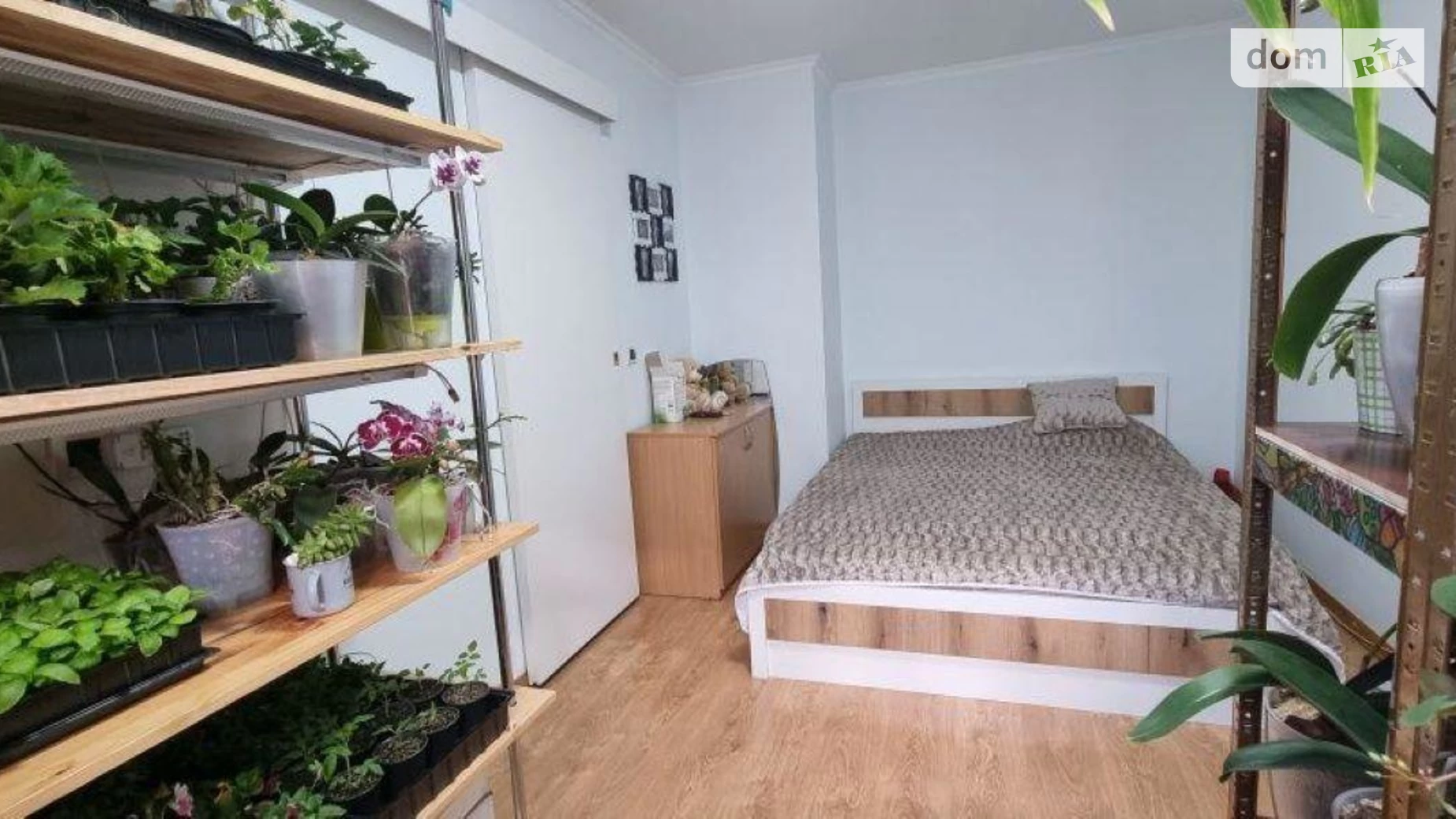 Продается 2-комнатная квартира 62 кв. м в Одессе, пер. Ботанический, 6 - фото 2