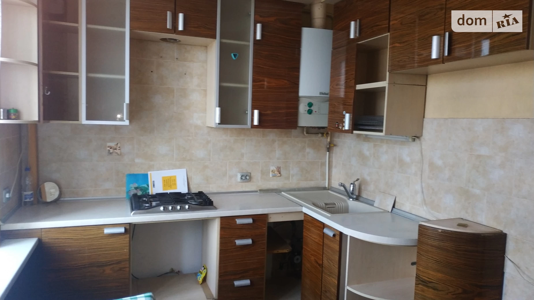 Продається 3-кімнатна квартира 78.8 кв. м у Одесі, бул. Італійський - фото 4