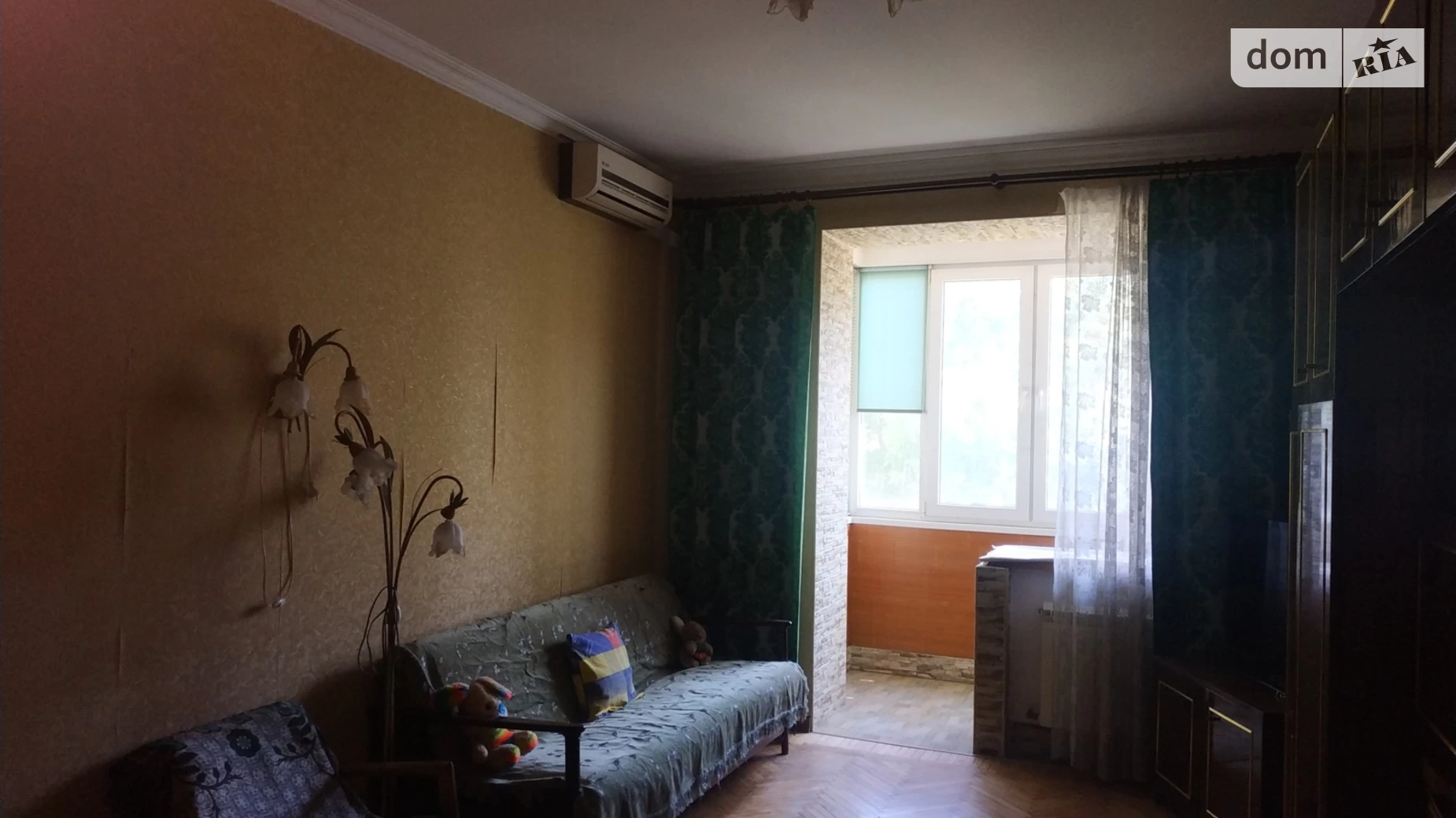 Продається 3-кімнатна квартира 78.8 кв. м у Одесі, бул. Італійський - фото 2