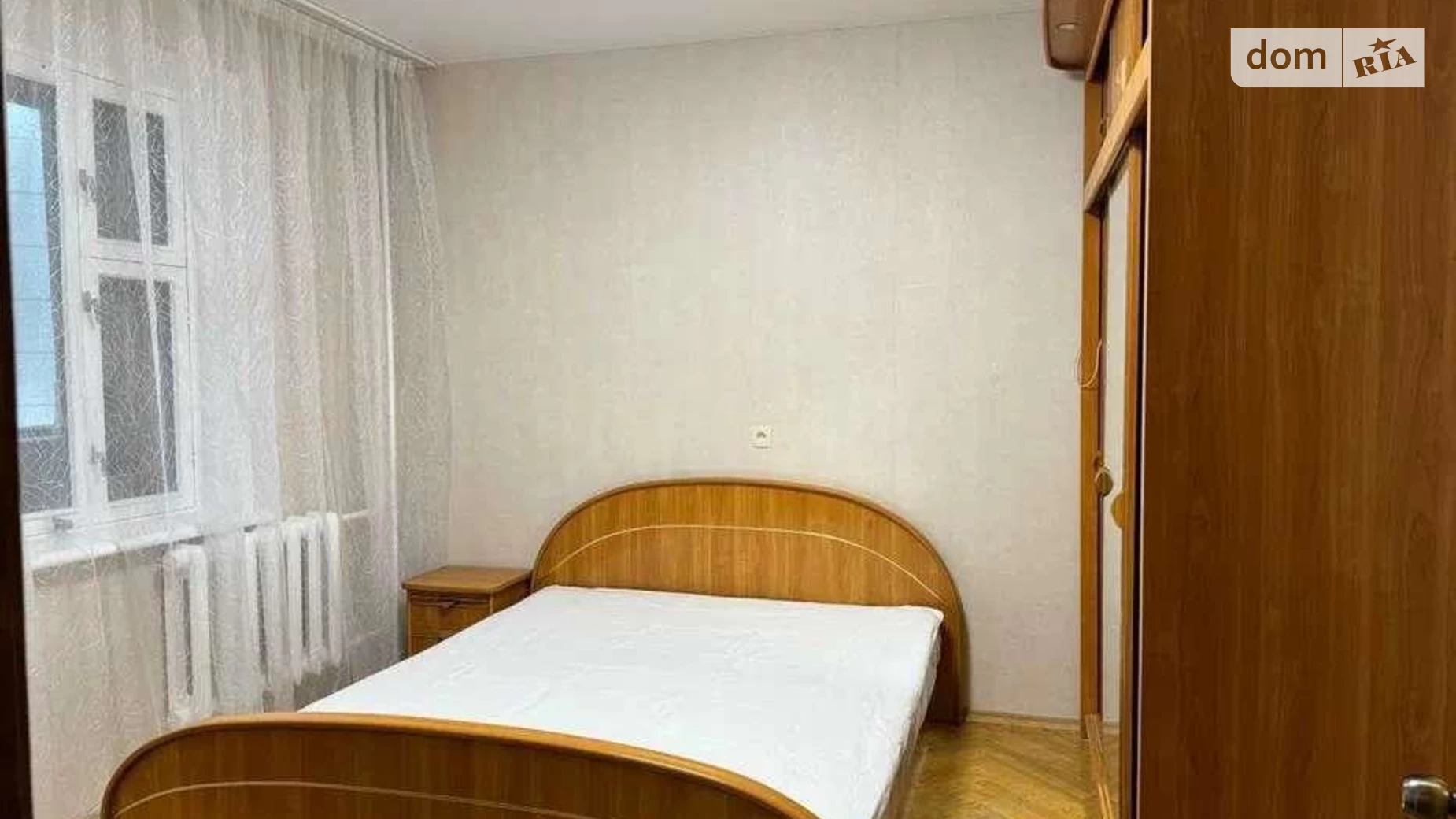 Продается 3-комнатная квартира 72 кв. м в Броварах, ул. Черных Запорожцев, 64Б - фото 3