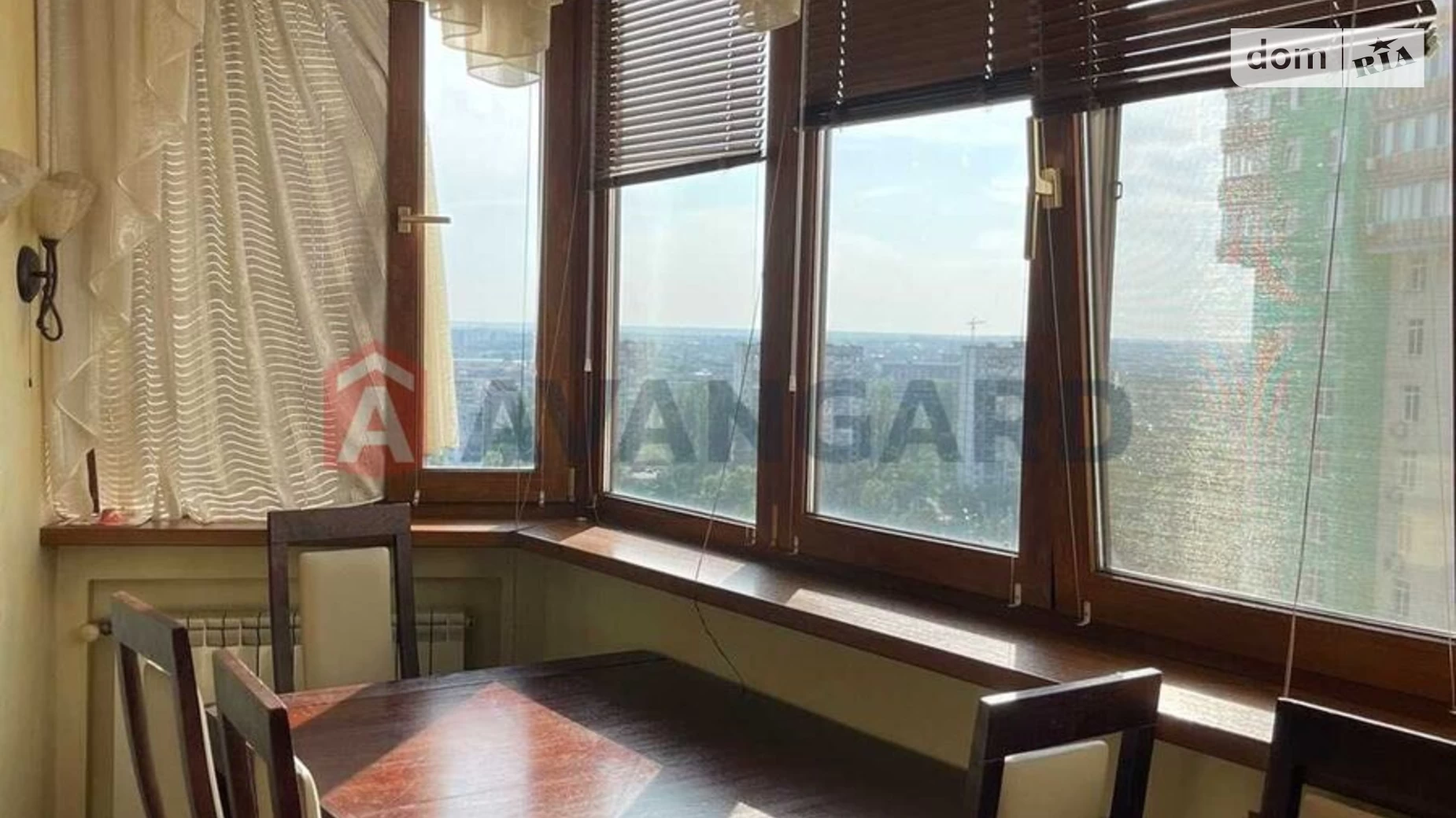 Продается 5-комнатная квартира 175 кв. м в Киеве, ул. Якуба Коласа, 2 - фото 2