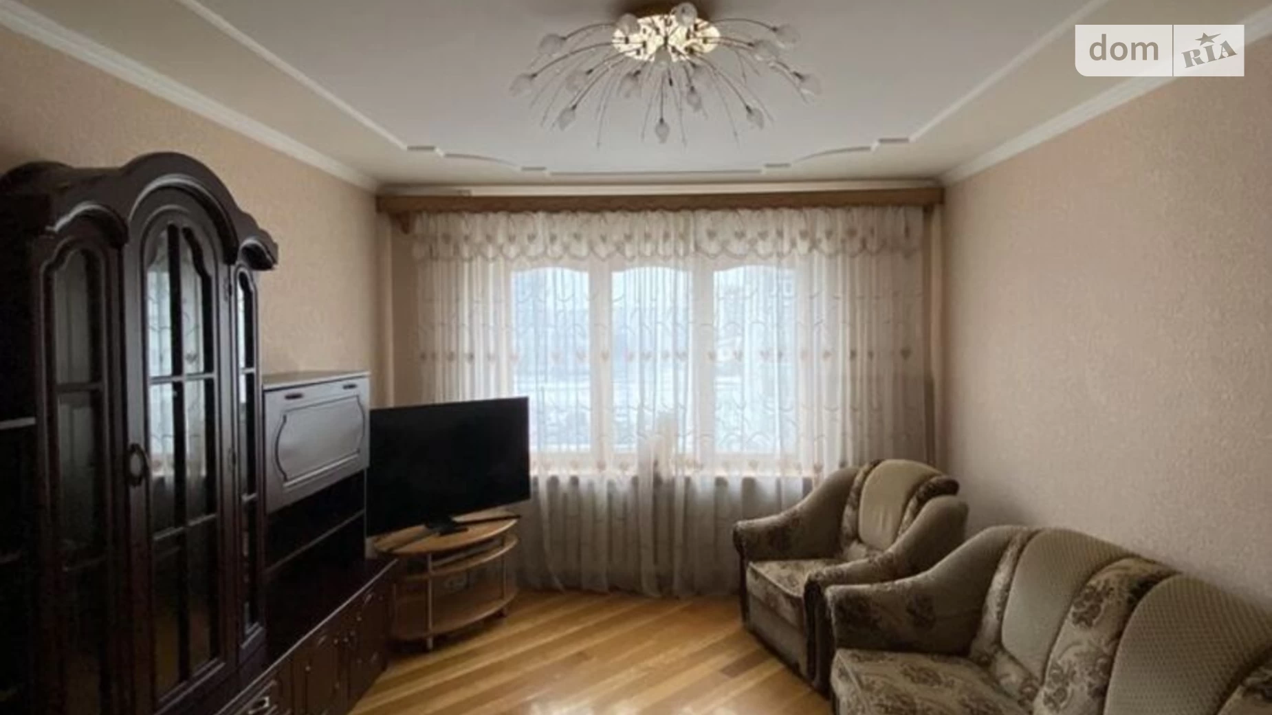 Продается 4-комнатная квартира 74 кв. м в Сумах, ул. Вооруженных сил Украины(Интернационалистов)
