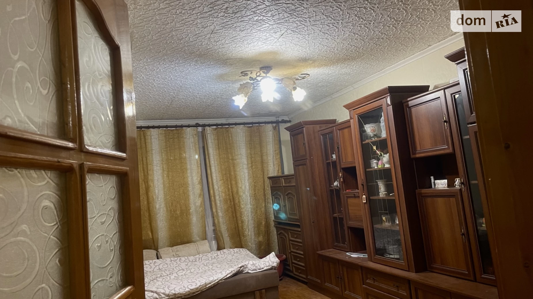 Продается 2-комнатная квартира 49.5 кв. м в Калуше, ул. Молодёжная - фото 2