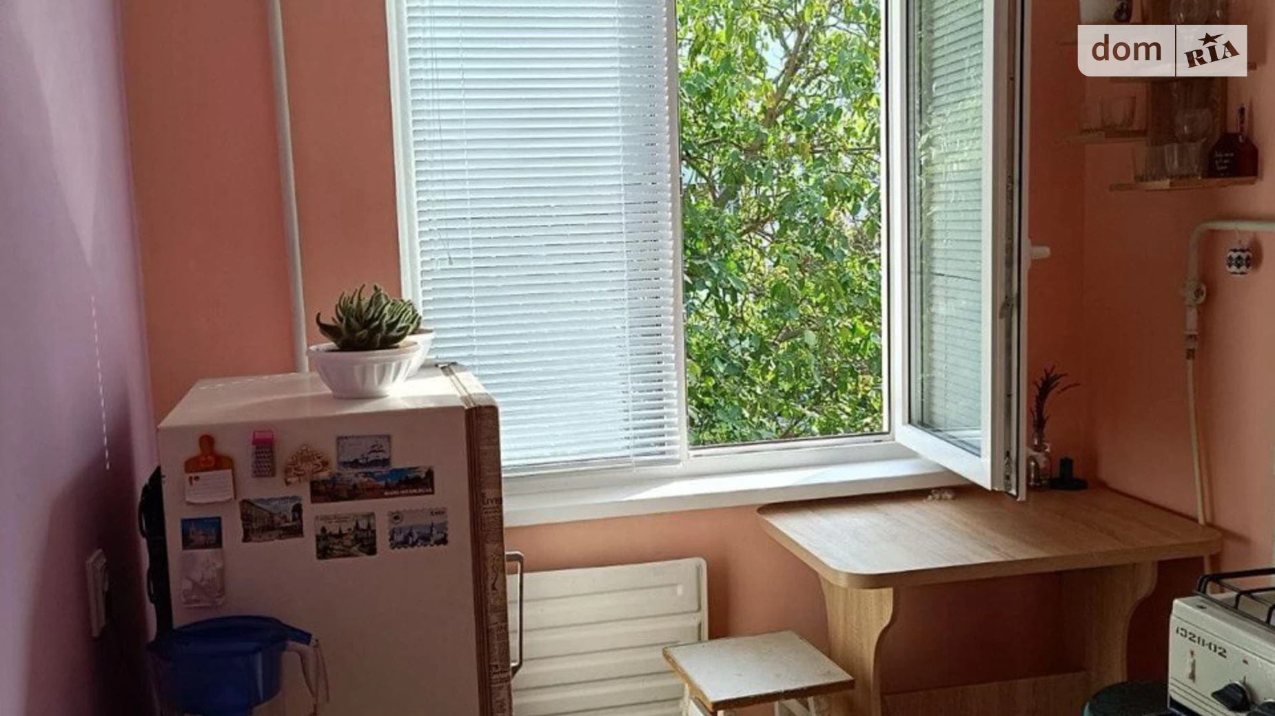 Продается 1-комнатная квартира 32 кв. м в Киеве, ул. Николая Кибальчича, 6