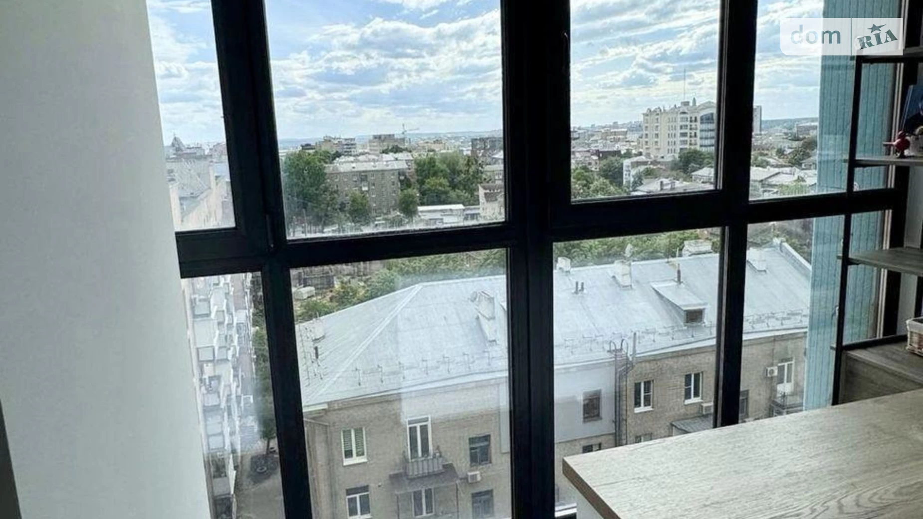 Продается 2-комнатная квартира 53 кв. м в Харькове, ул. Чернышевская, 85 - фото 2