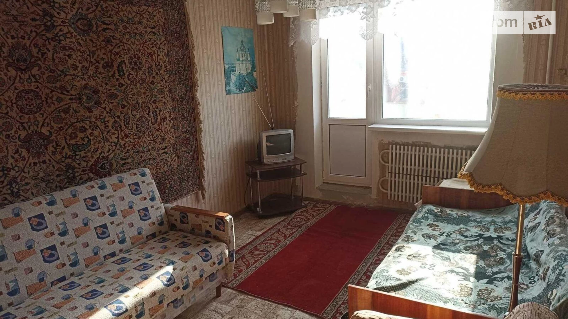 Продается 1-комнатная квартира 32 кв. м в Харькове, ул. Полтавский Шлях, 144 - фото 2