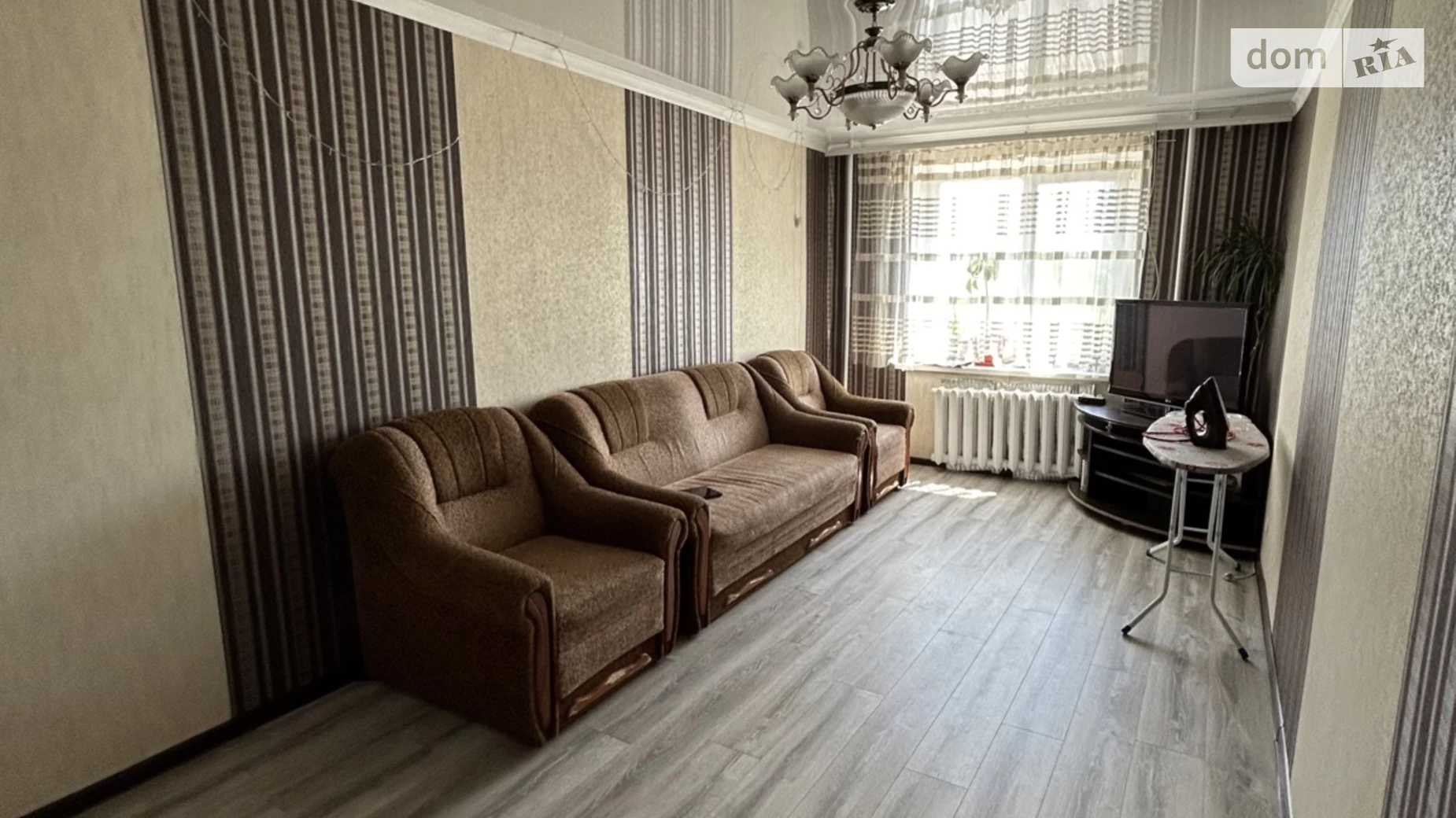 Продается 3-комнатная квартира 78 кв. м в Виннице, ул. Антонова Олега