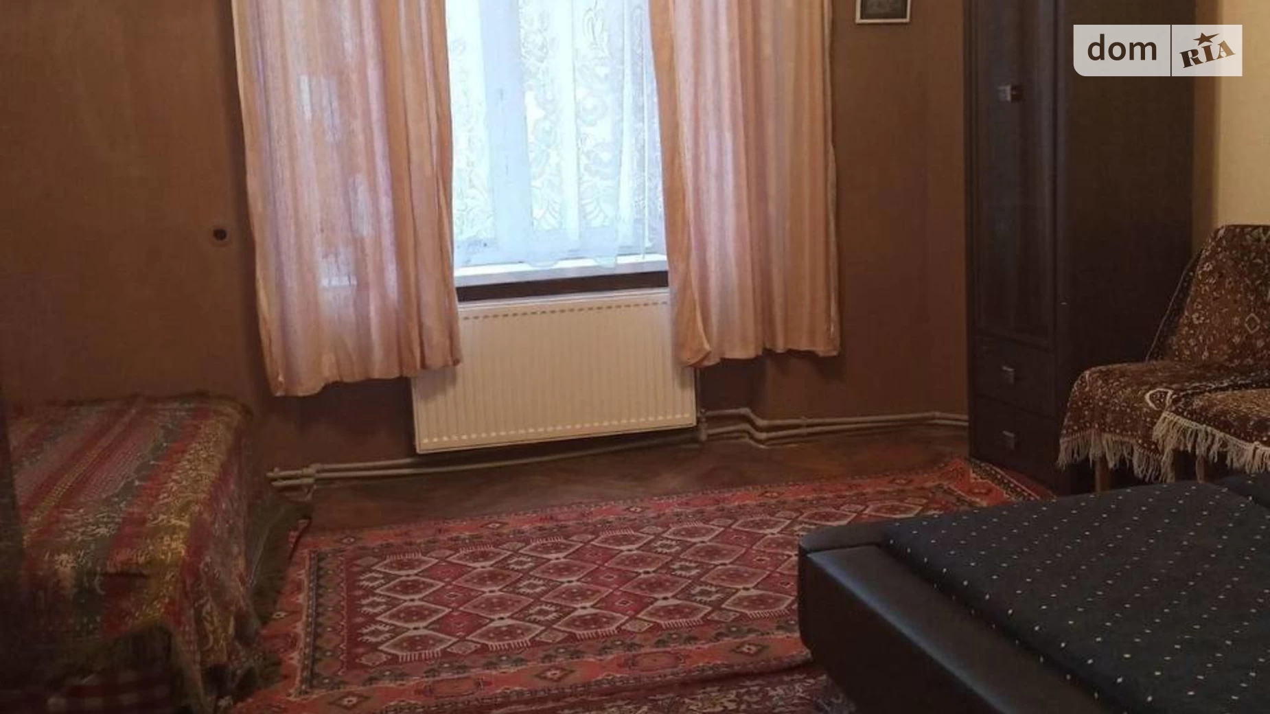 Продается 2-комнатная квартира 43 кв. м в Киеве, просп. Лесной, 5