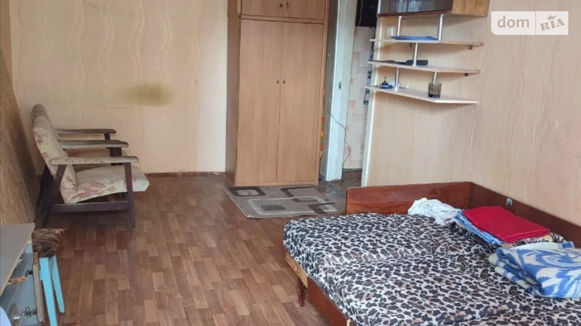 Продается 2-комнатная квартира 45 кв. м в Николаеве, ул. Айвазовского