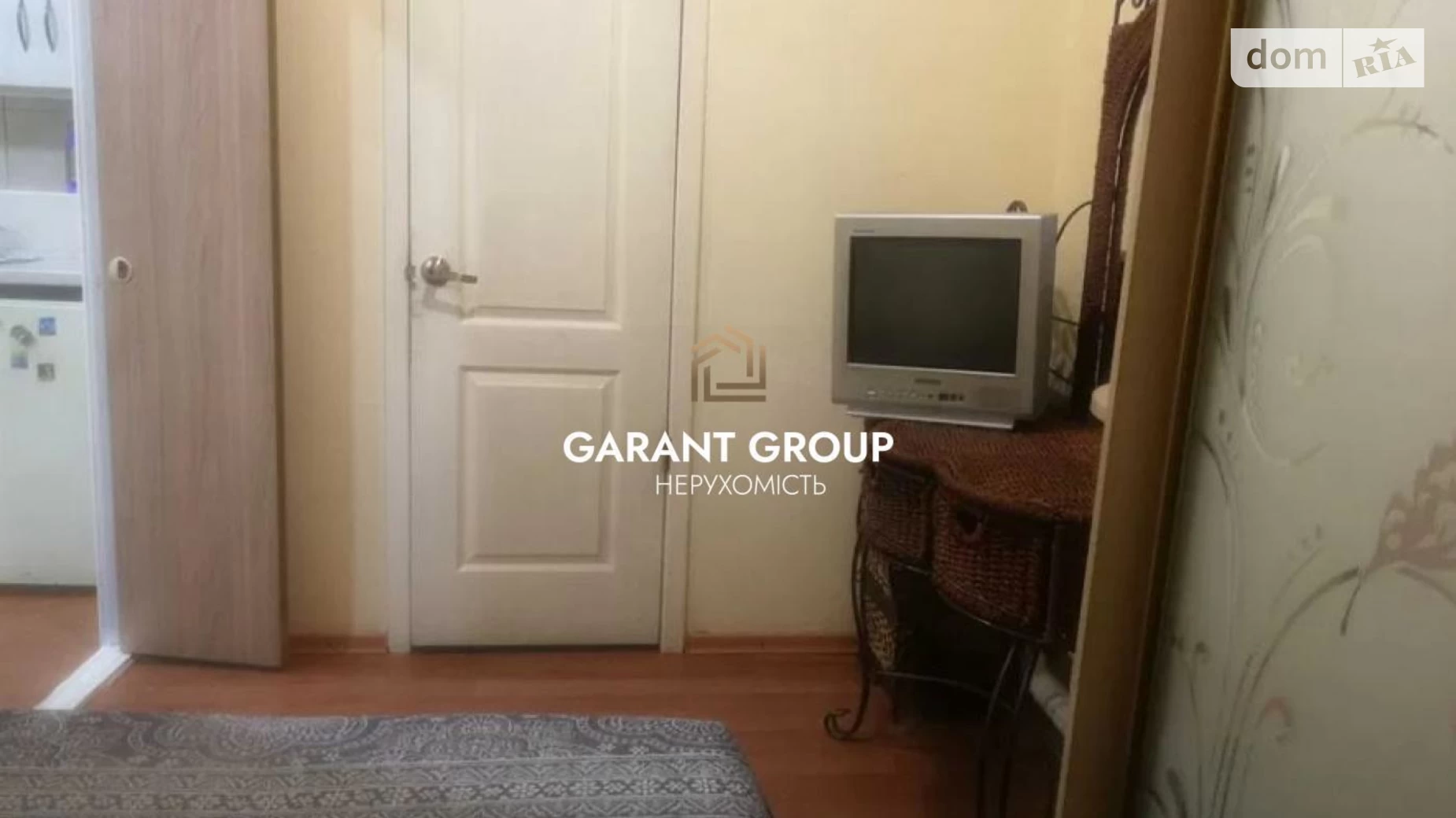 Продается 1-комнатная квартира 26 кв. м в Одессе, ул. Дерибасовская