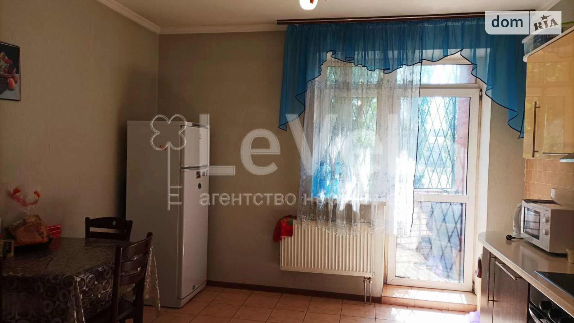 Продается 3-комнатная квартира 100.8 кв. м в Киеве, ул. Кубанской Украины, 33А - фото 4