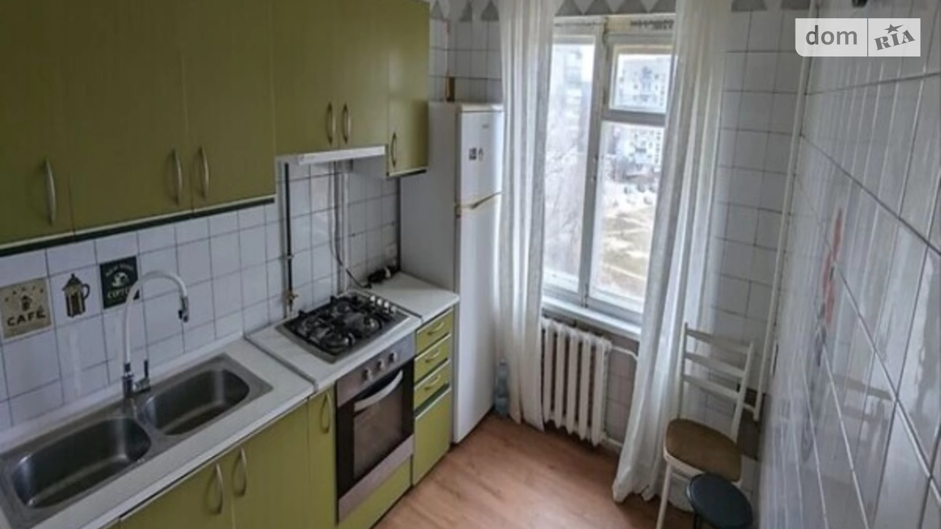 Продается 2-комнатная квартира 51 кв. м в Днепре, ул. Агнии Барто, 18 - фото 2