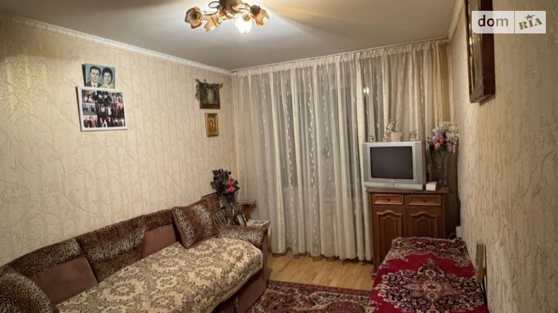 Продается 3-комнатная квартира 65 кв. м в Житомире, ул. Шевченко, 24А - фото 4