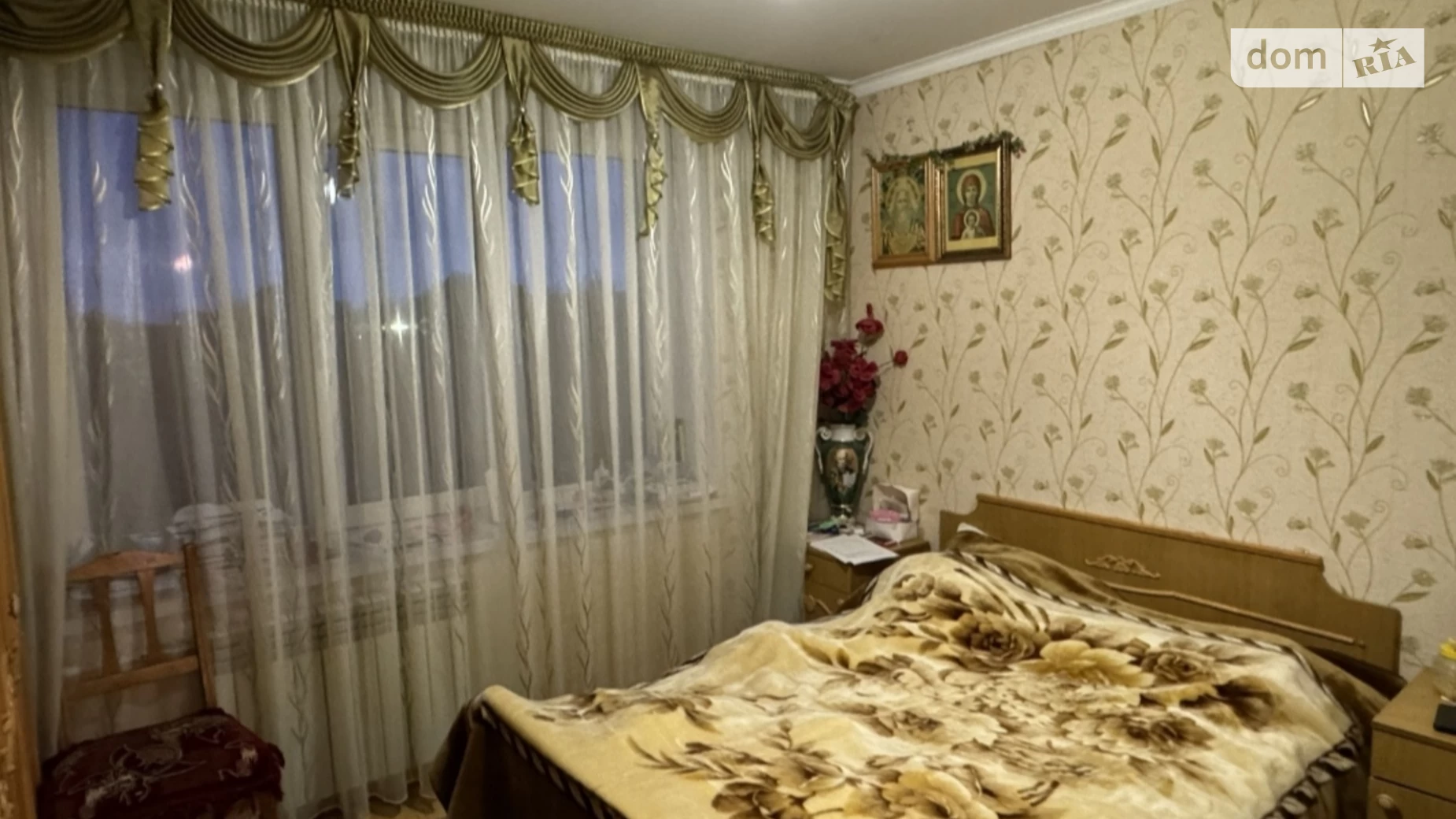 Продается 3-комнатная квартира 65 кв. м в Житомире, ул. Шевченко, 24А - фото 5